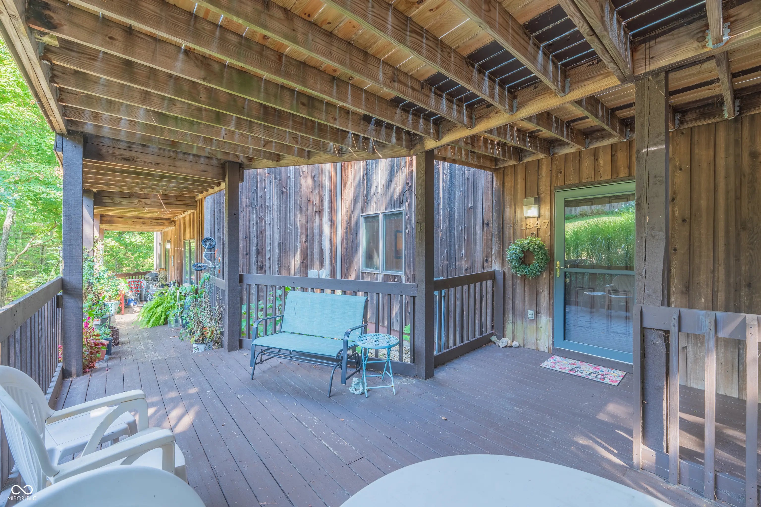 1847 E Eagle Bay Drive, Bloomington