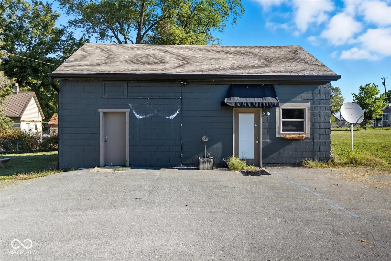 Photo of 3116 E Vandalia Road Flat Rock, IN 47234