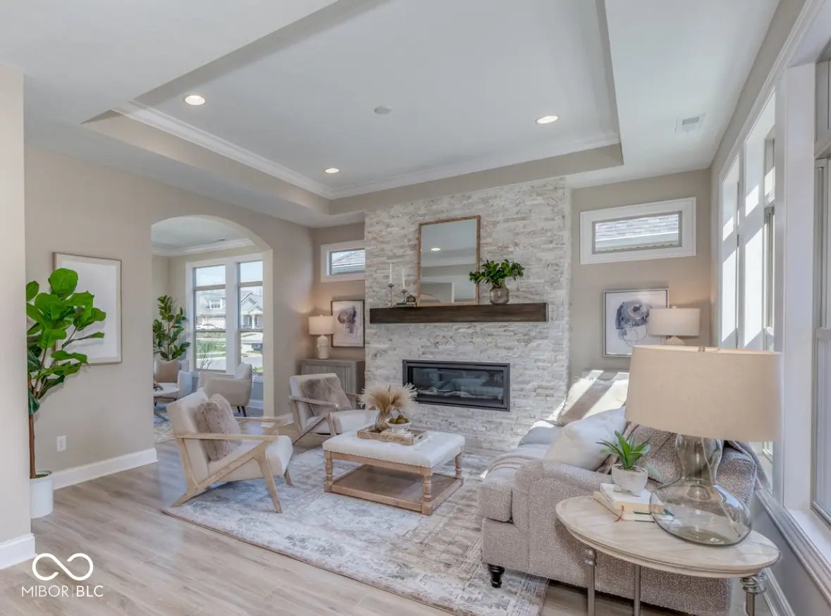 2945 Millgate Drive, Carmel