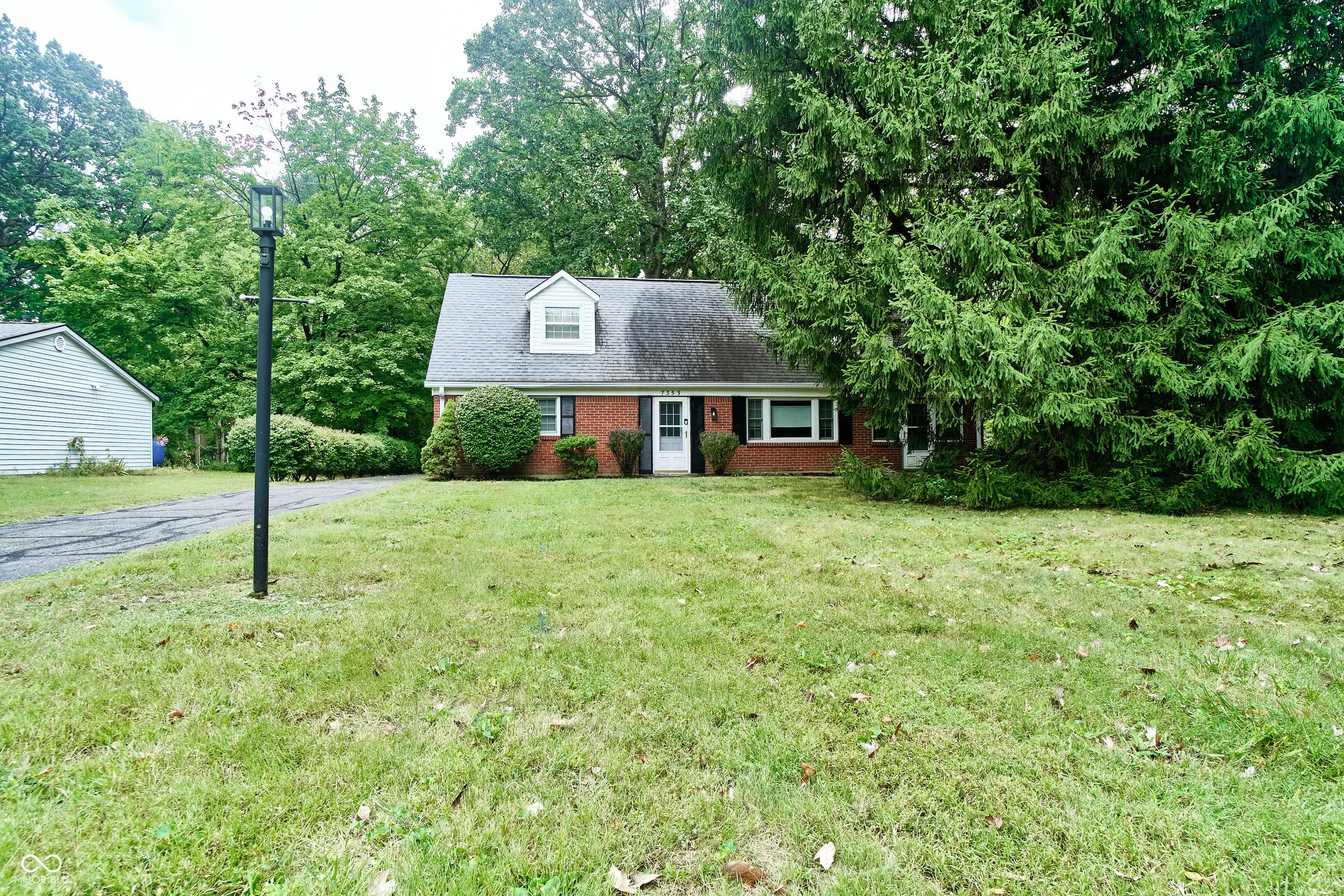 7353 Grandview Drive, Indianapolis