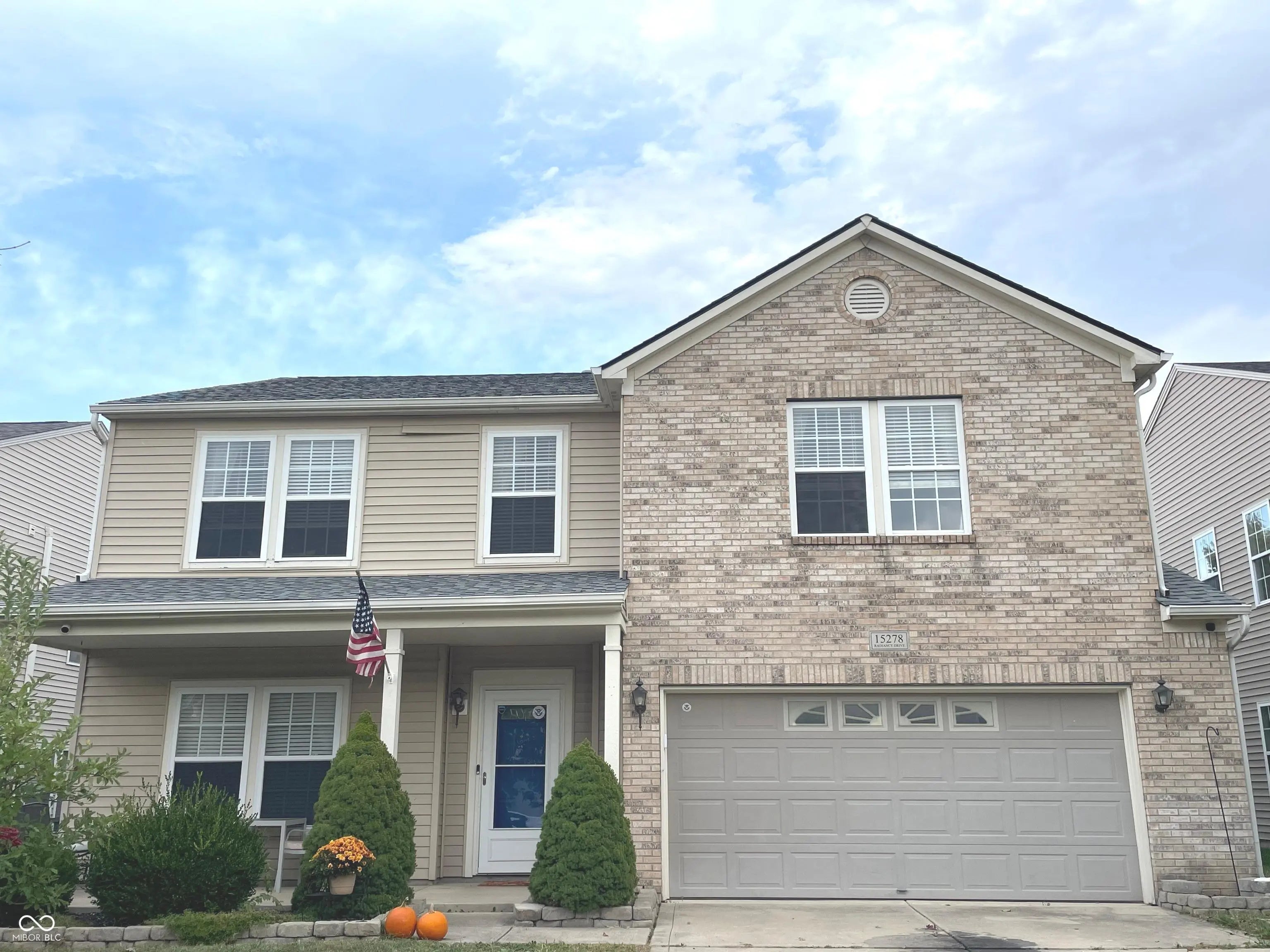 15278 Radiance Drive, Noblesville