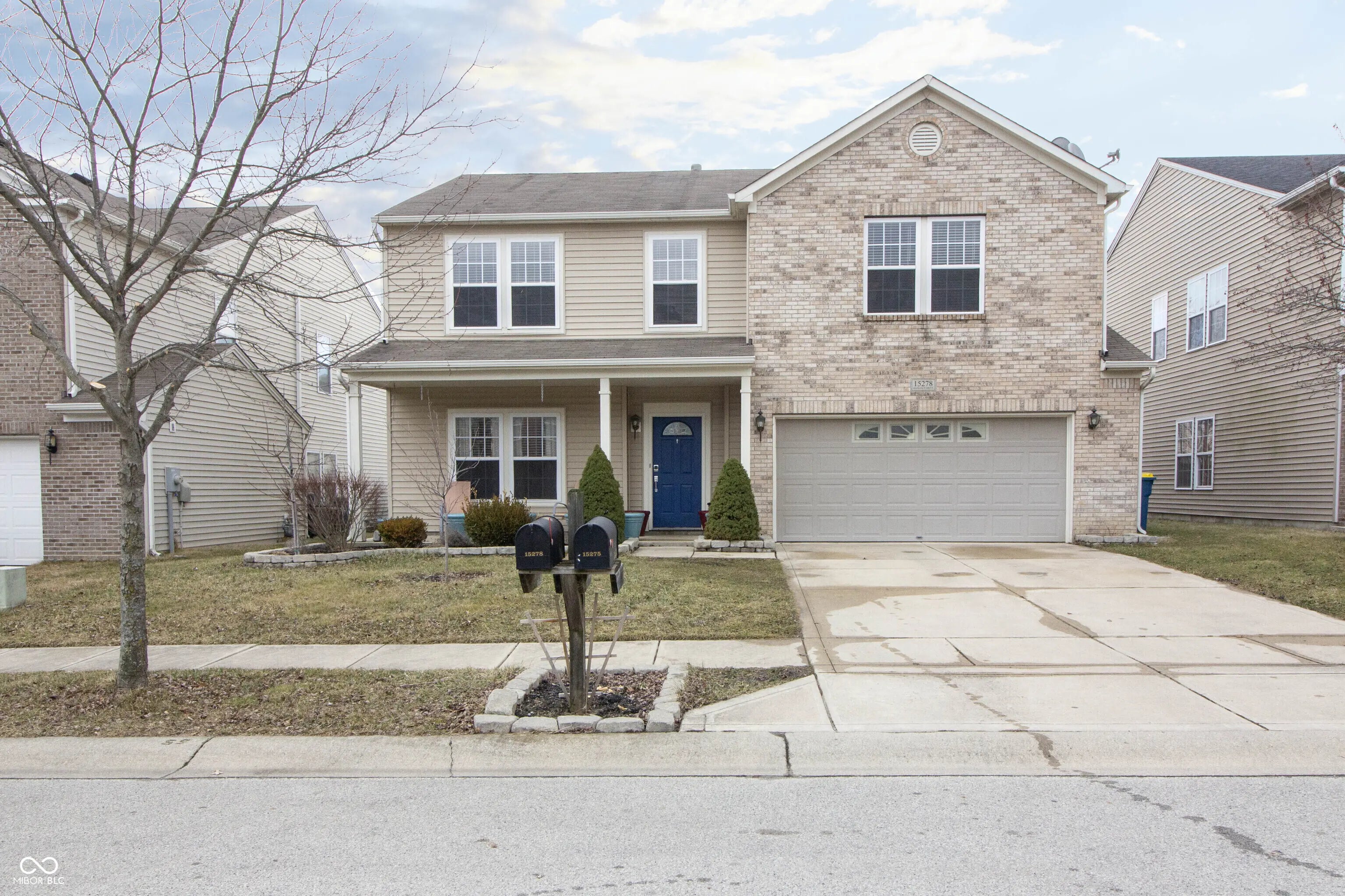 Photo of 15278 Radiance Drive Noblesville, IN 46060