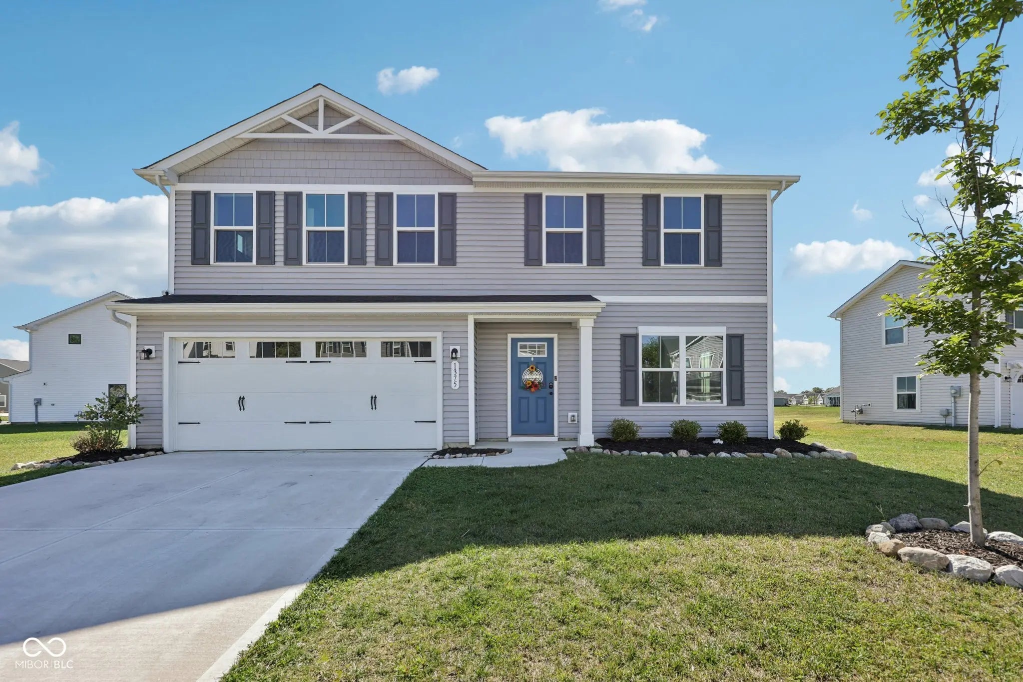 1375 Cascades Drive, Greenfield