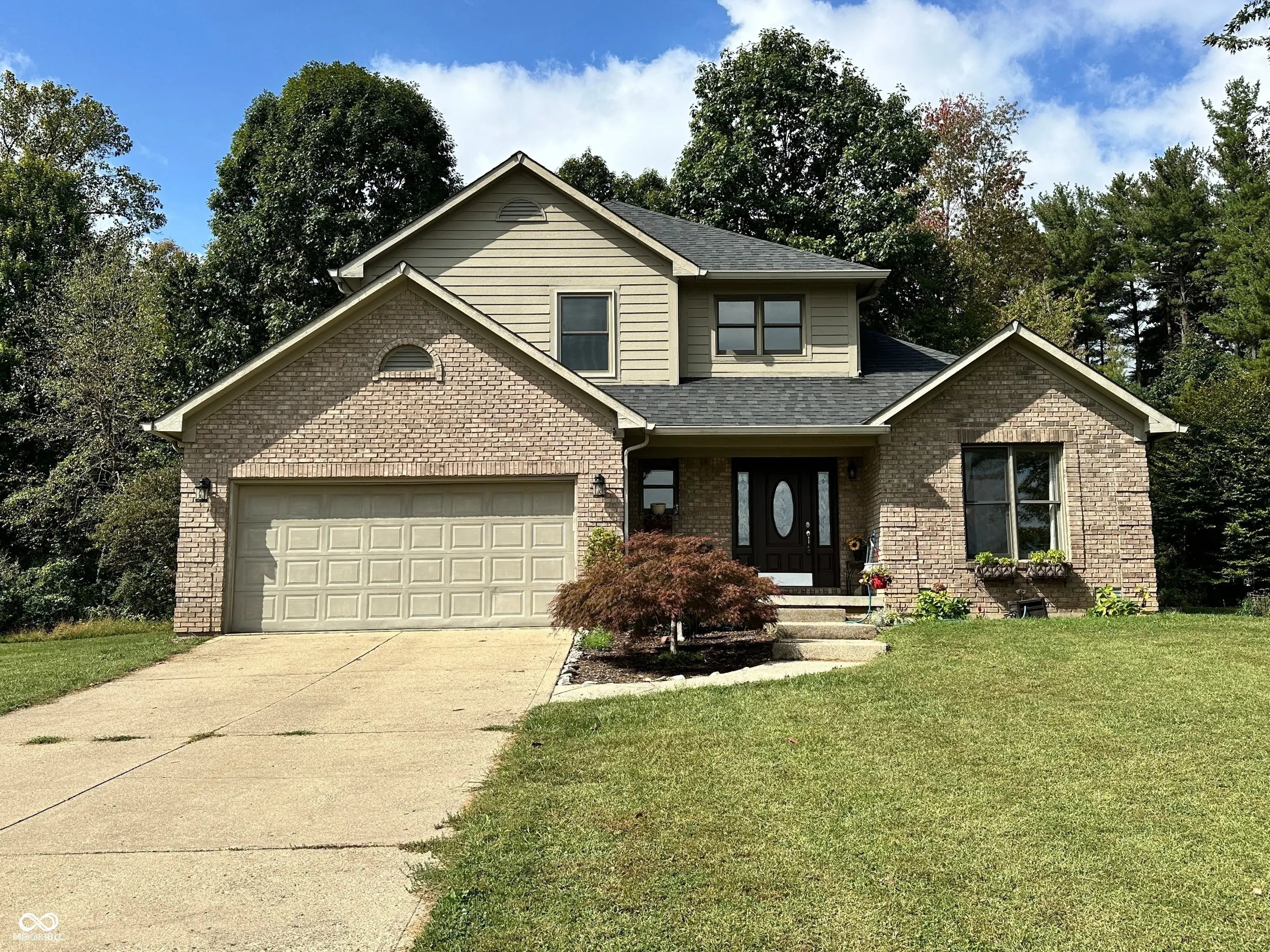 3170 N Country Club Road, Martinsville