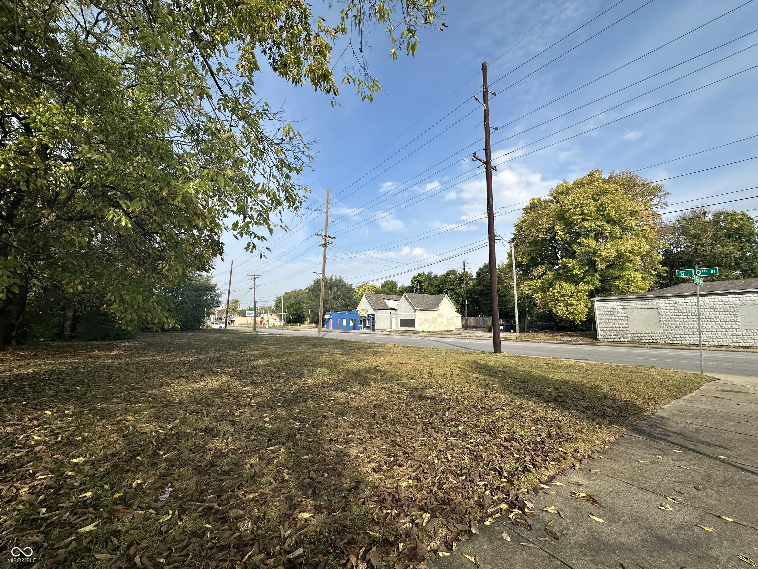 974 N Sheffield Avenue, Indianapolis