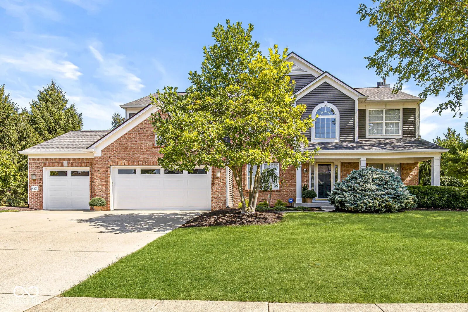 14307 Autumn Woods Drive, Carmel