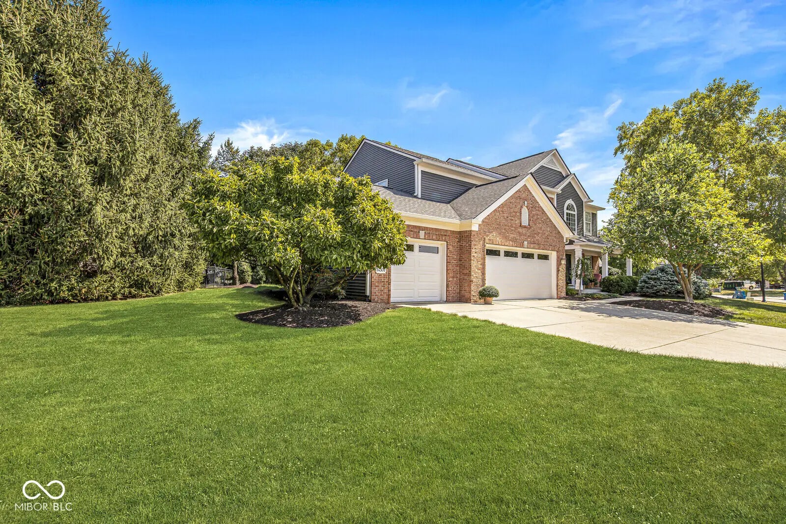 14307 Autumn Woods Drive, Carmel