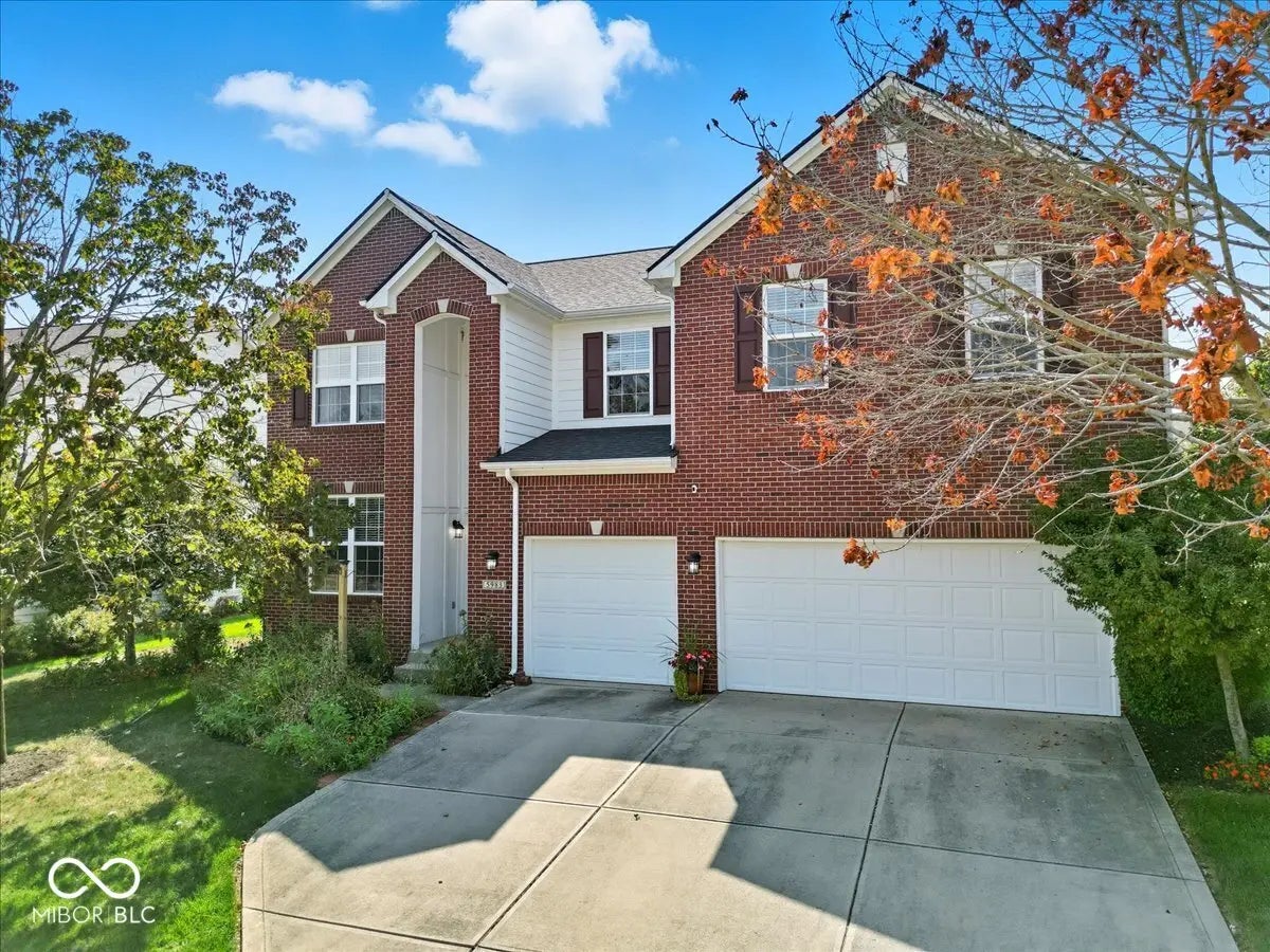 5983 Bladen Drive, Noblesville
