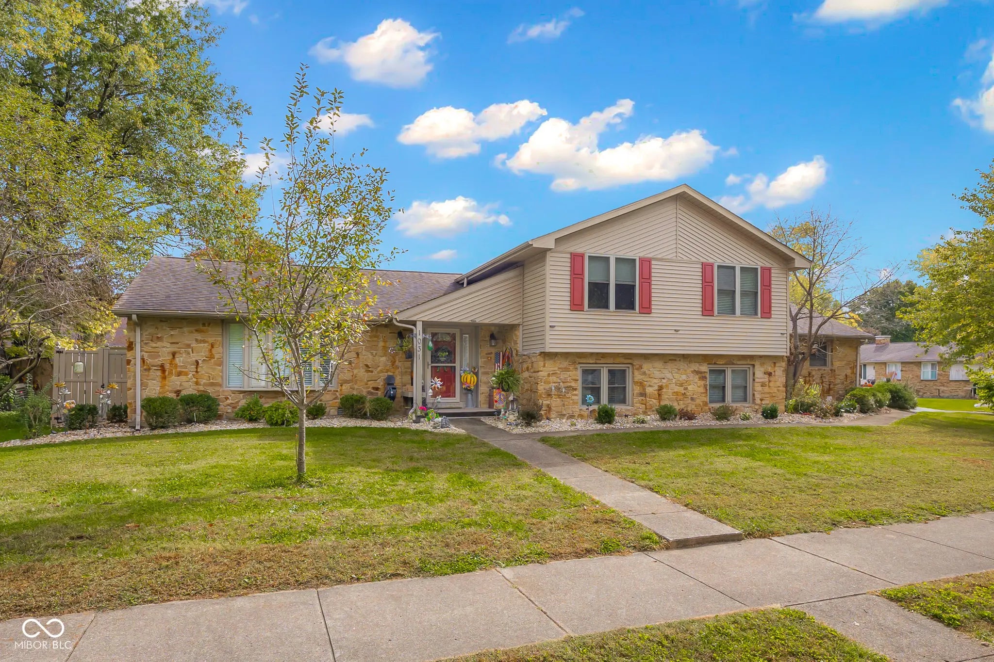 1031 Parkside Drive, Columbus