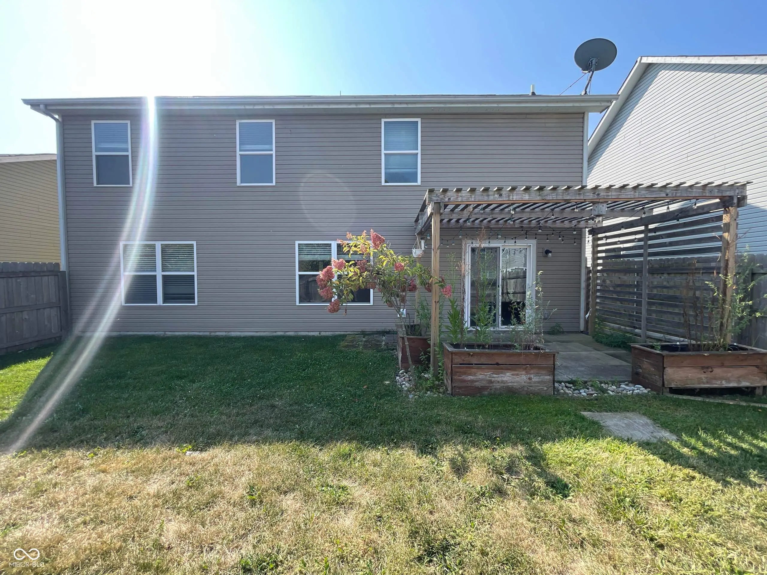 11198 Funny Cide Drive, Noblesville