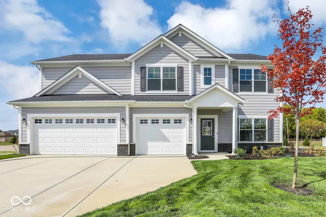 5853 Fair Oak Circle, Brownsburg
