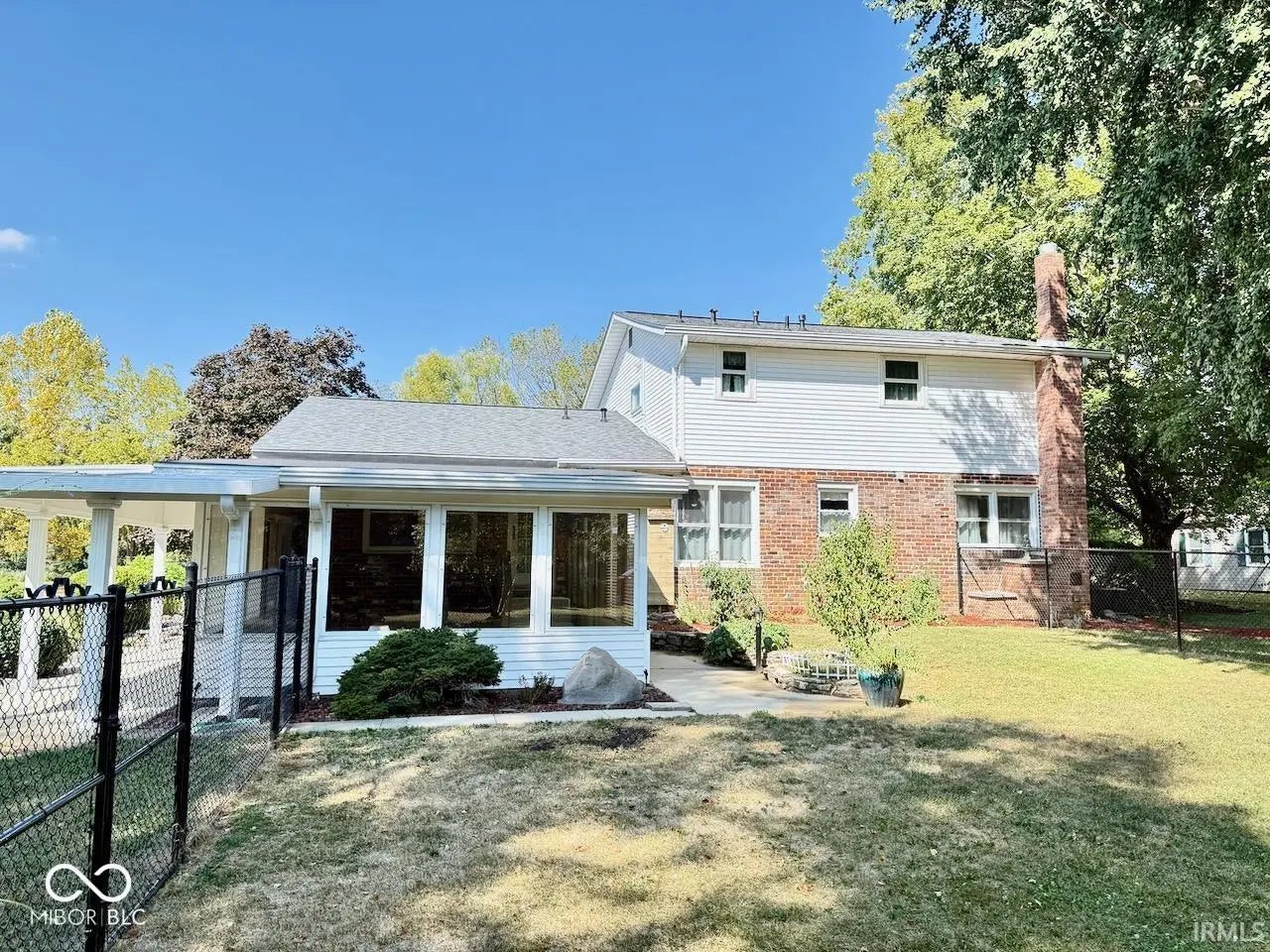 3505 W Pettigrew Drive, Muncie