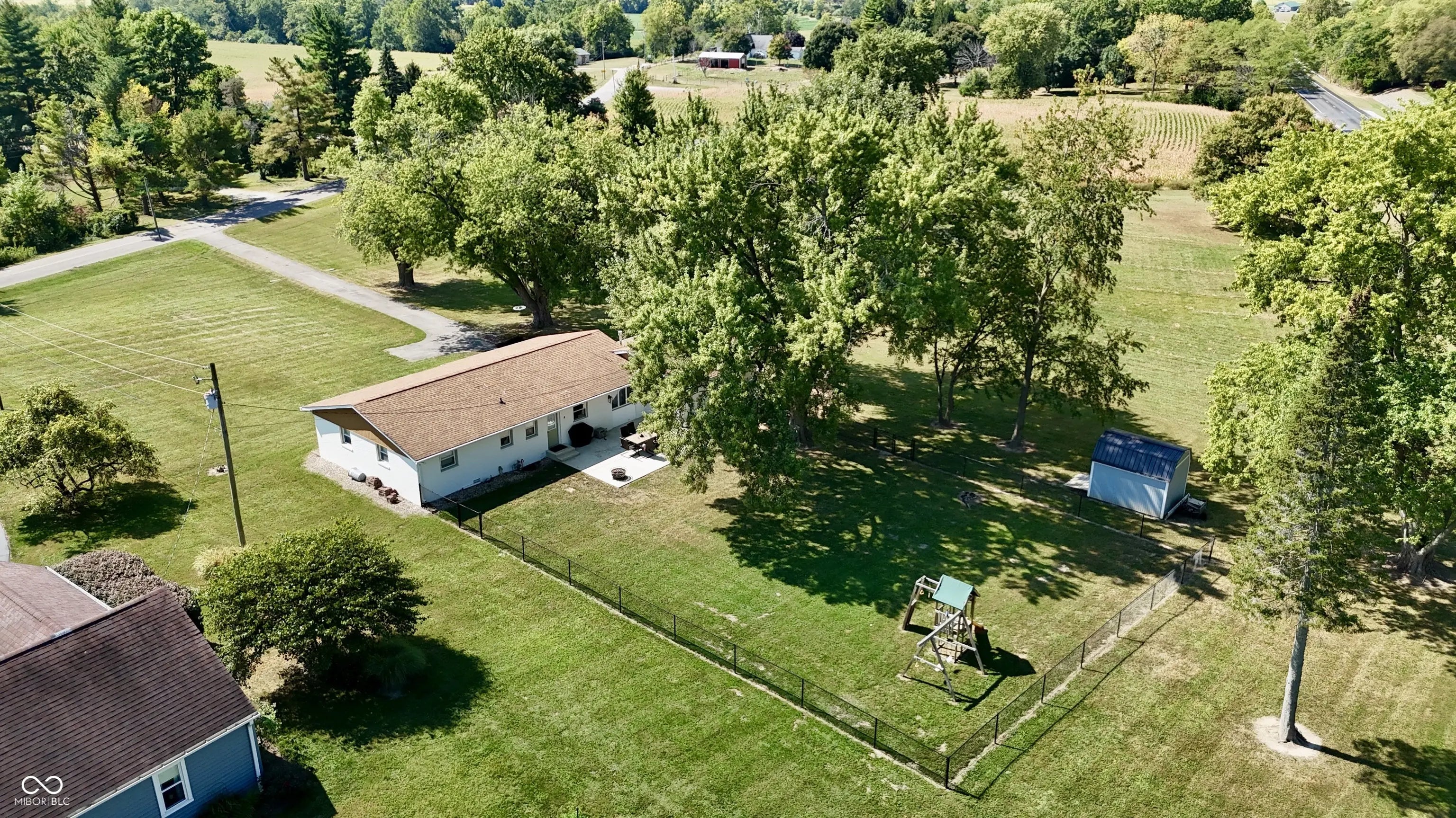 602 E Hospital Road, Franklin