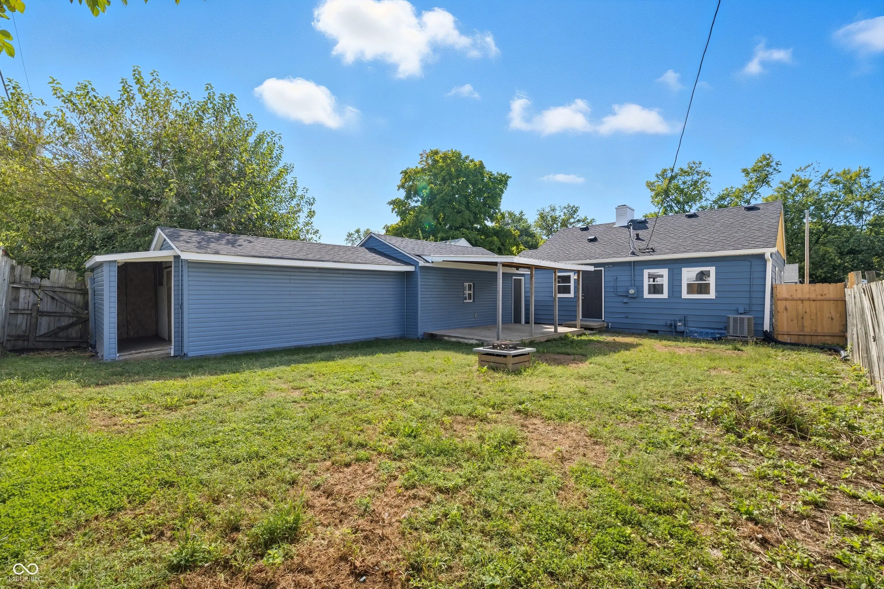 2317 Saint Paul Street, Indianapolis