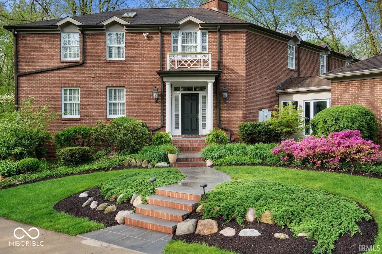 191 N Timber Ridge Court, Muncie