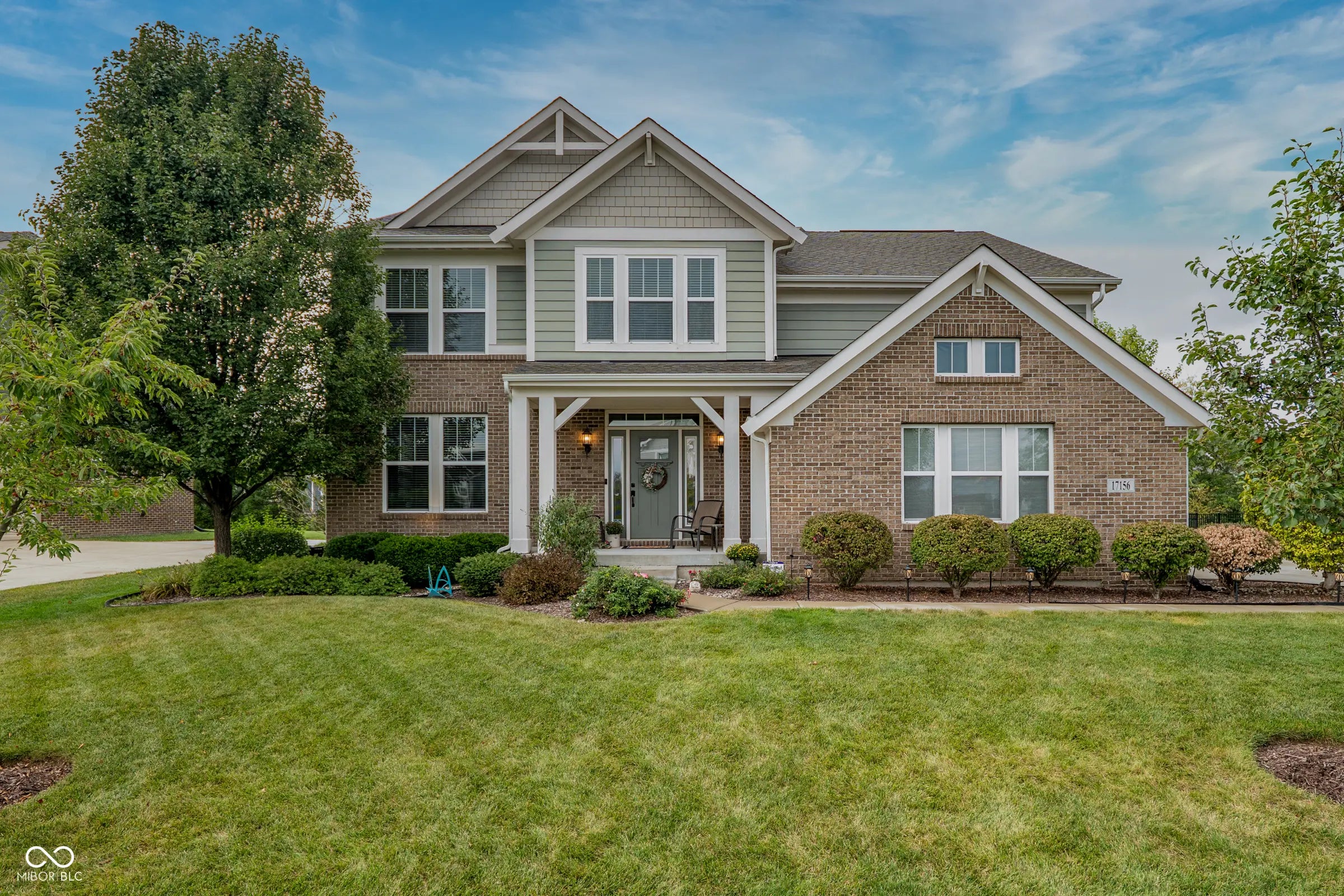 Photo of 17156 Wetherington Drive Westfield, IN 46074