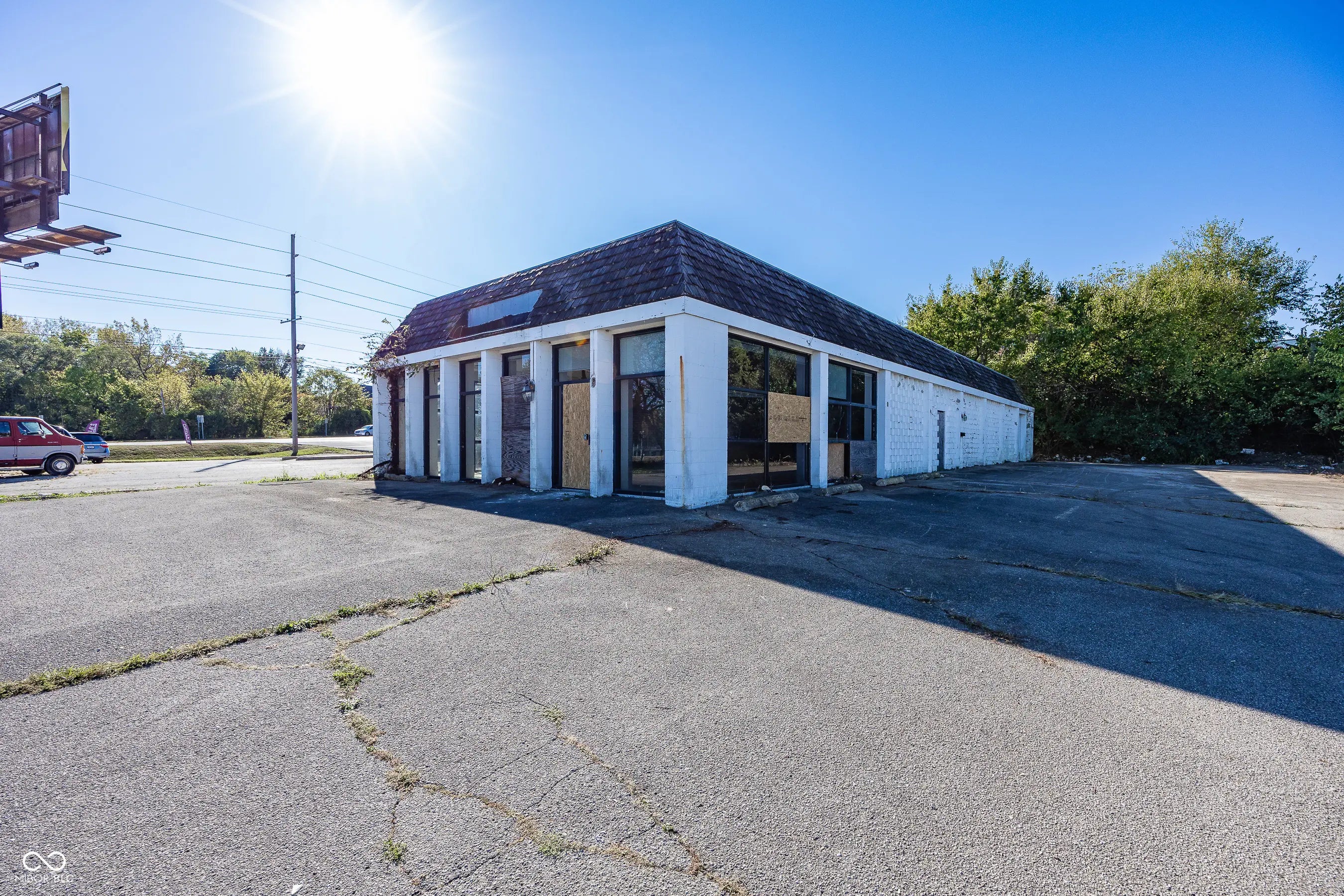 2032 Mounds Road, Anderson