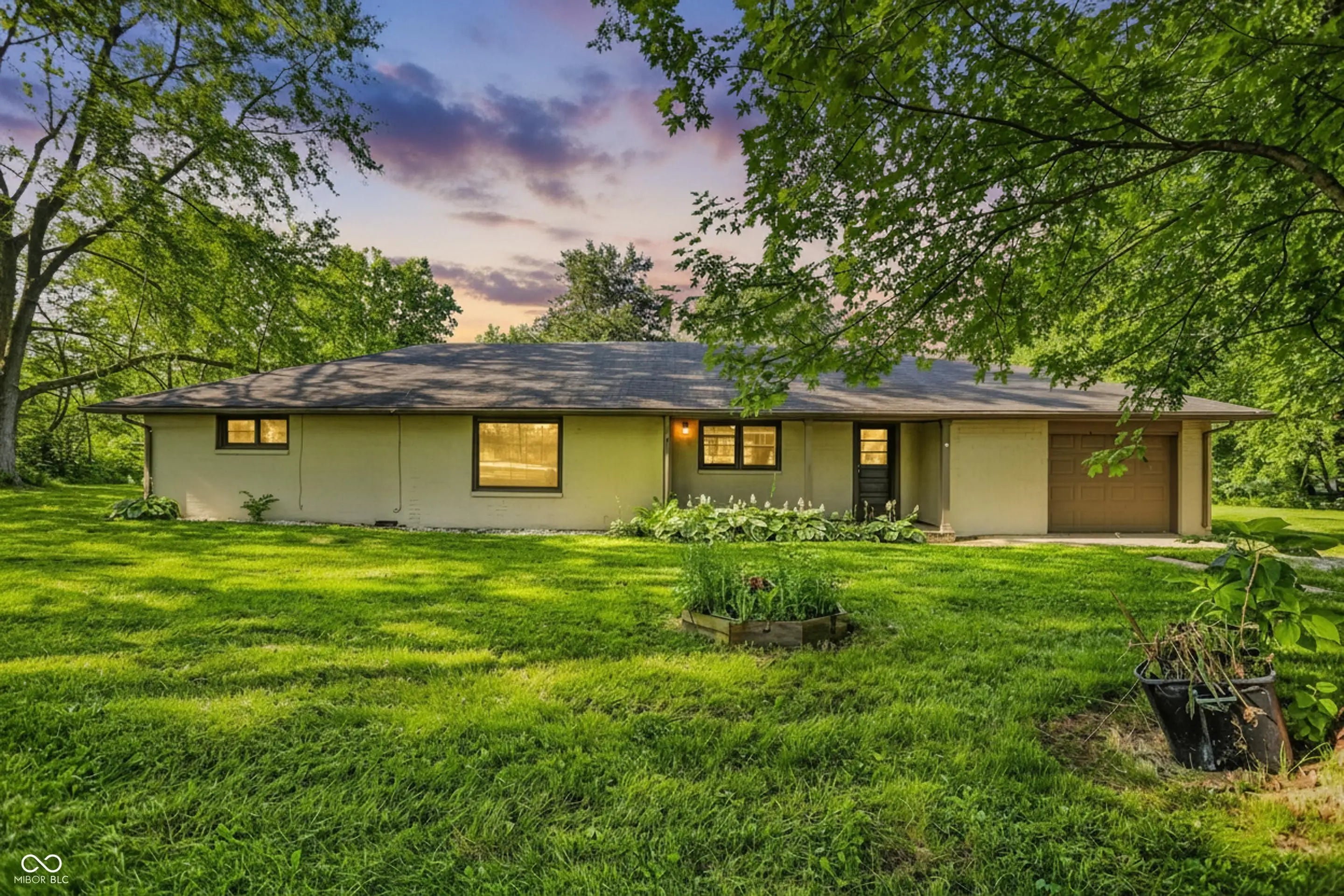 4765 E 200 N, Anderson