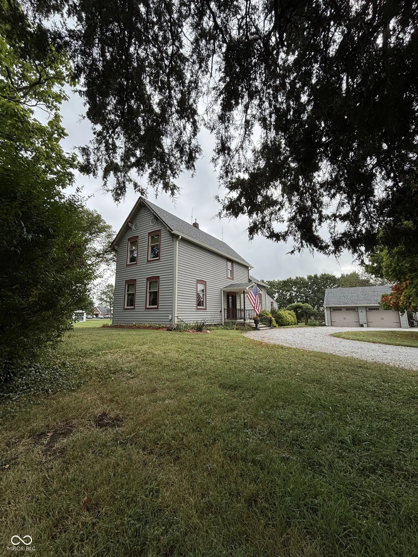 6357 W Us 52, New Palestine