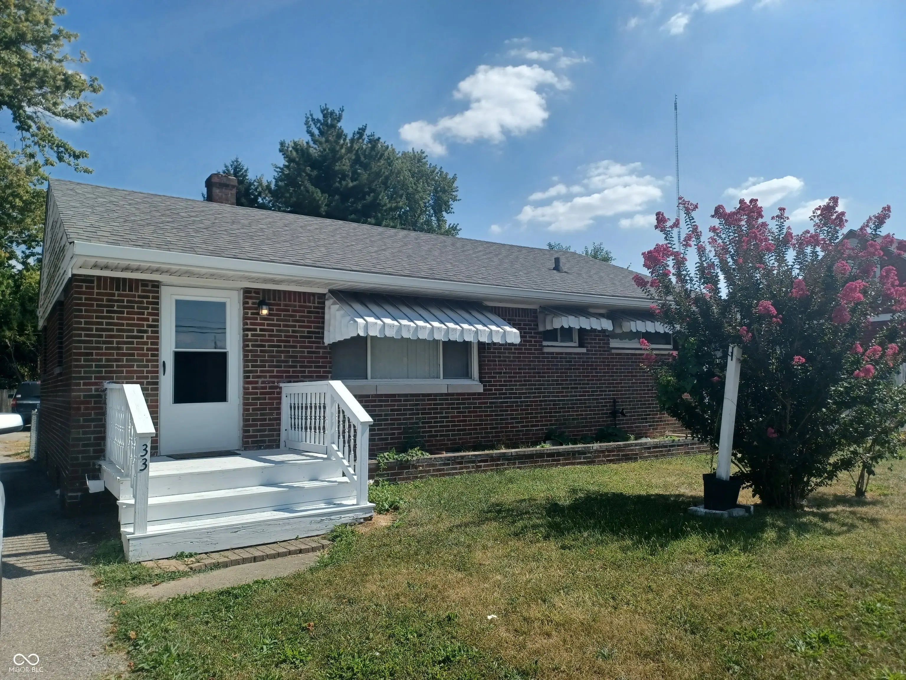 33 S Post Road, Indianapolis