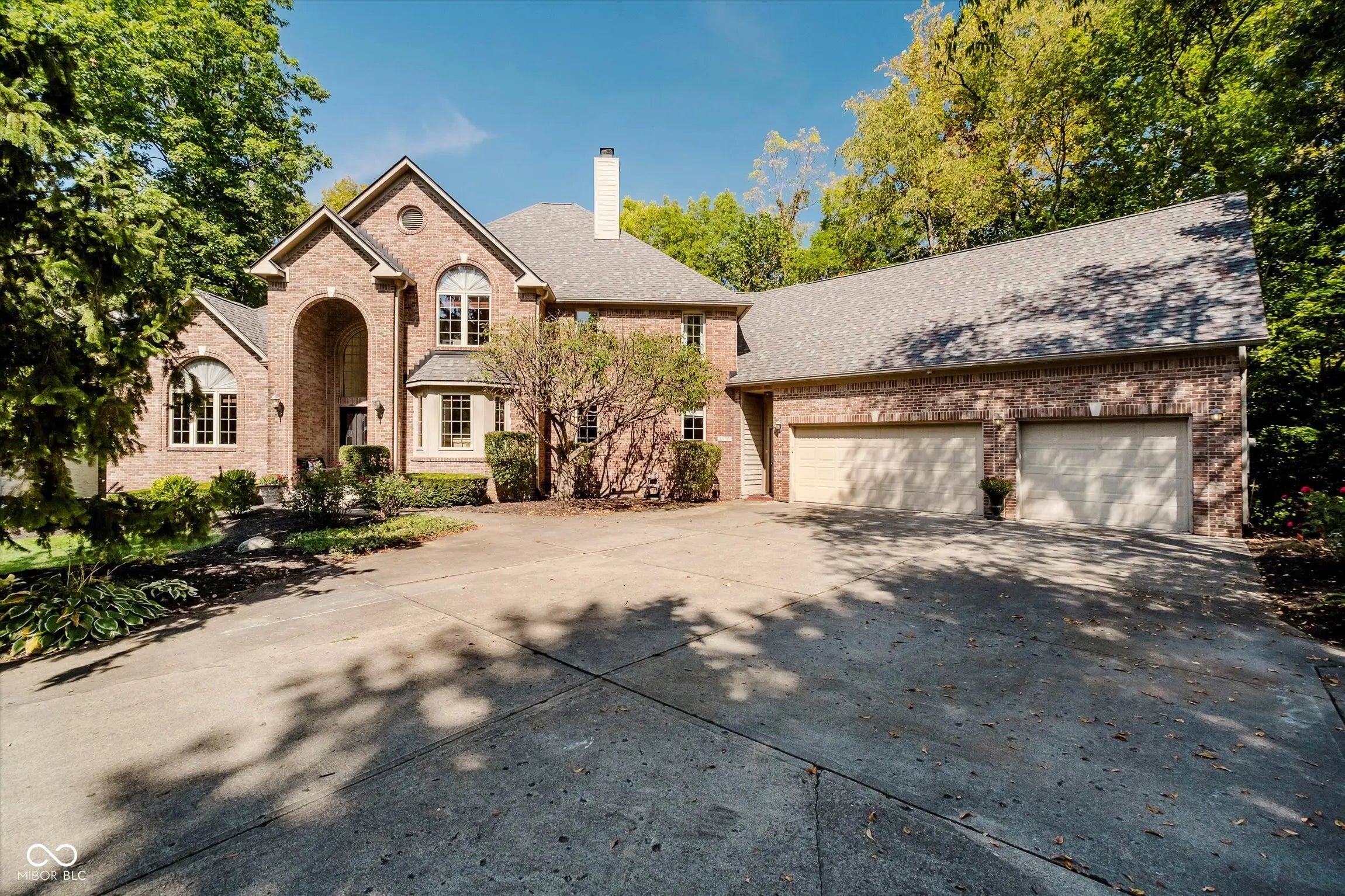Photo of 6554 Bergeson Way Indianapolis, IN 46278