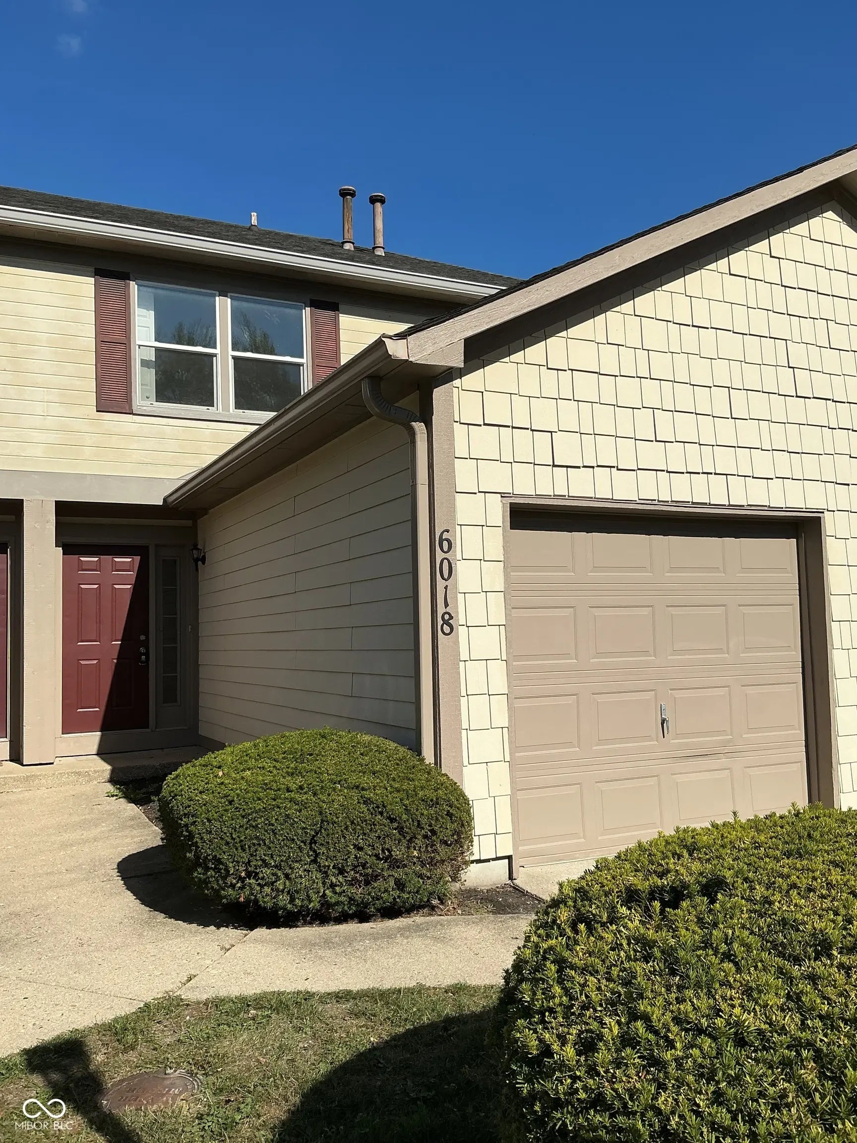 6018 Southbay Drive, Indianapolis