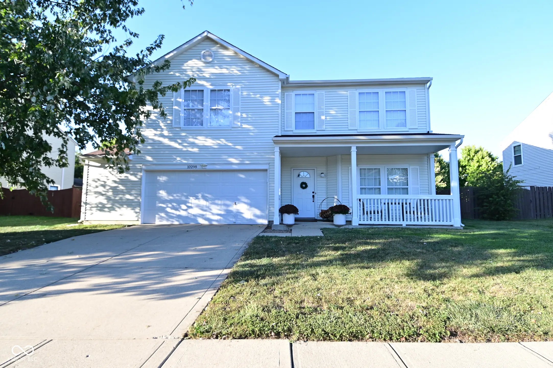 10298 Yosemite Lane, Brownsburg