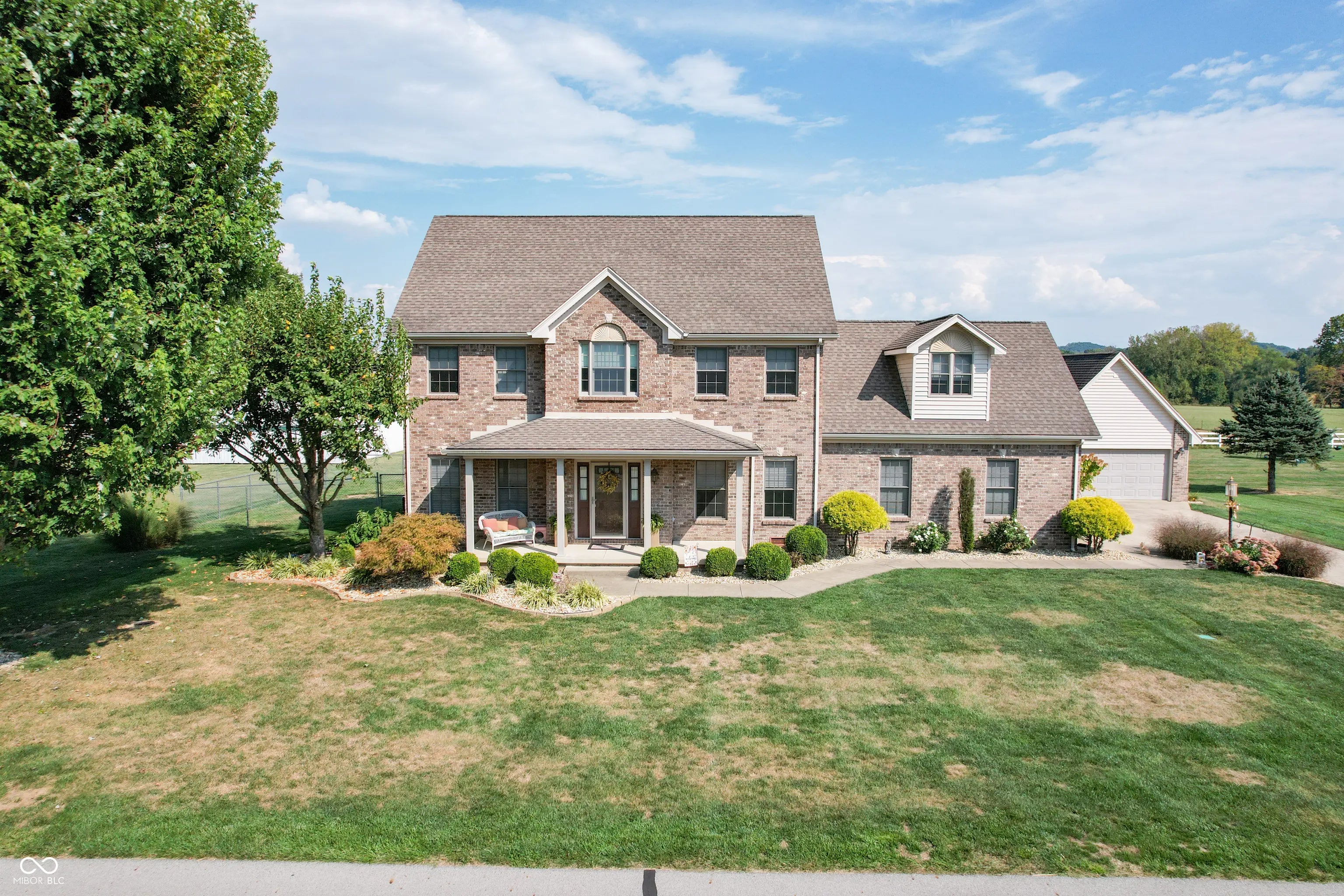 960 Buena Vista Drive, Brownstown