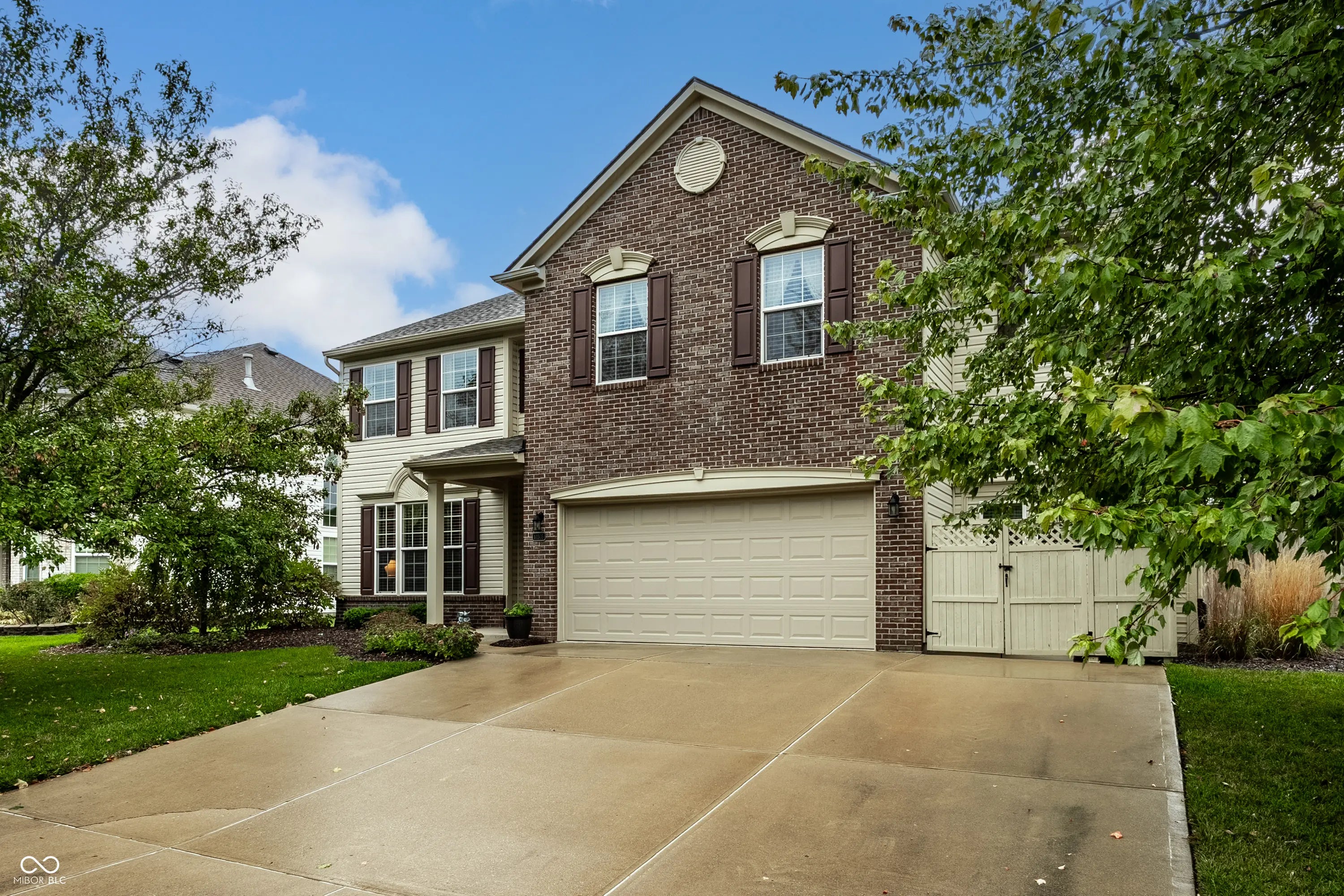10305 Alto Court, Noblesville