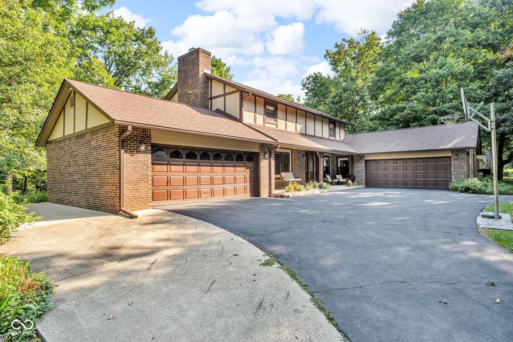 1642 W Forest Road, Crawfordsville
