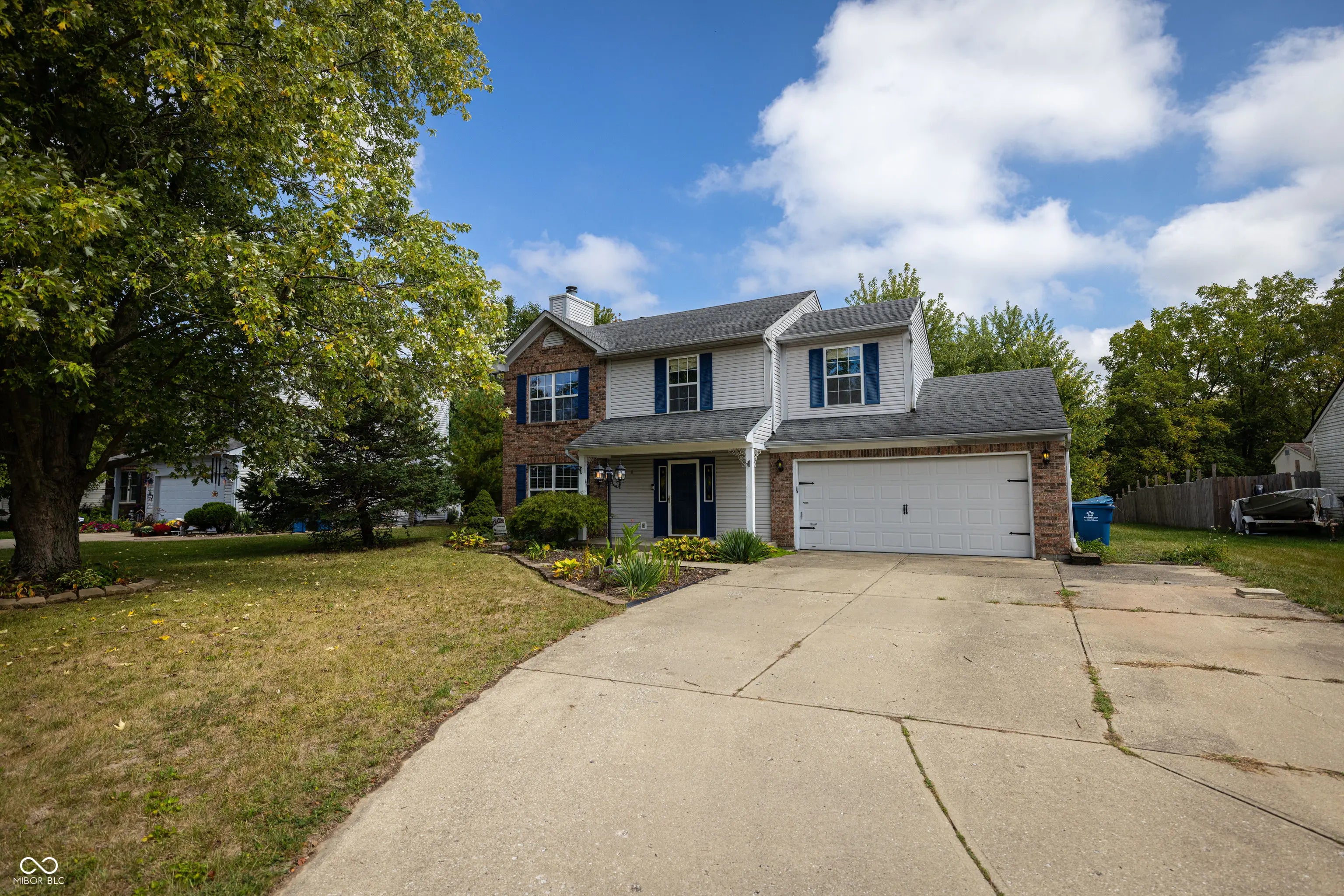 6011 Selby Court, Noblesville