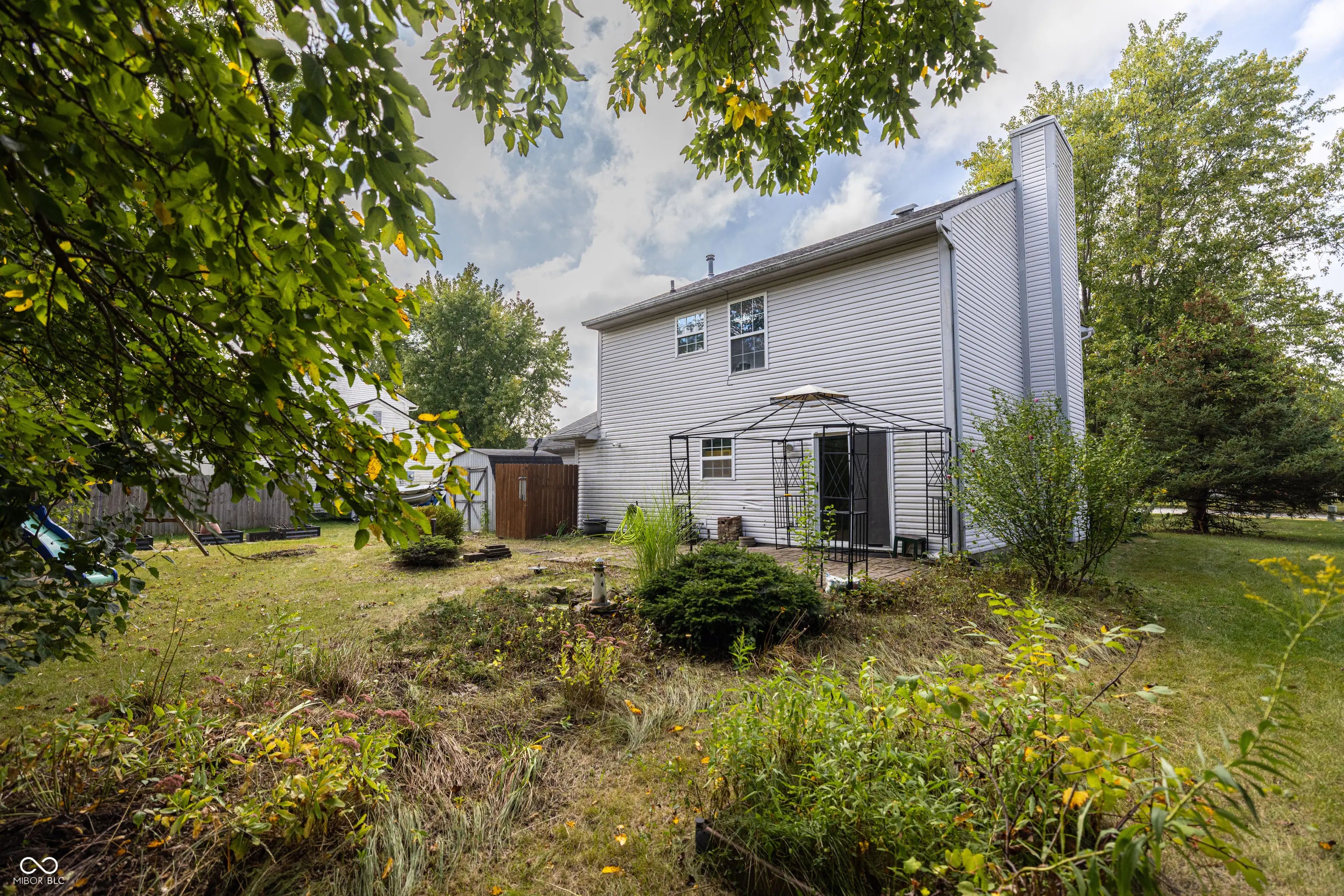 6011 Selby Court, Noblesville