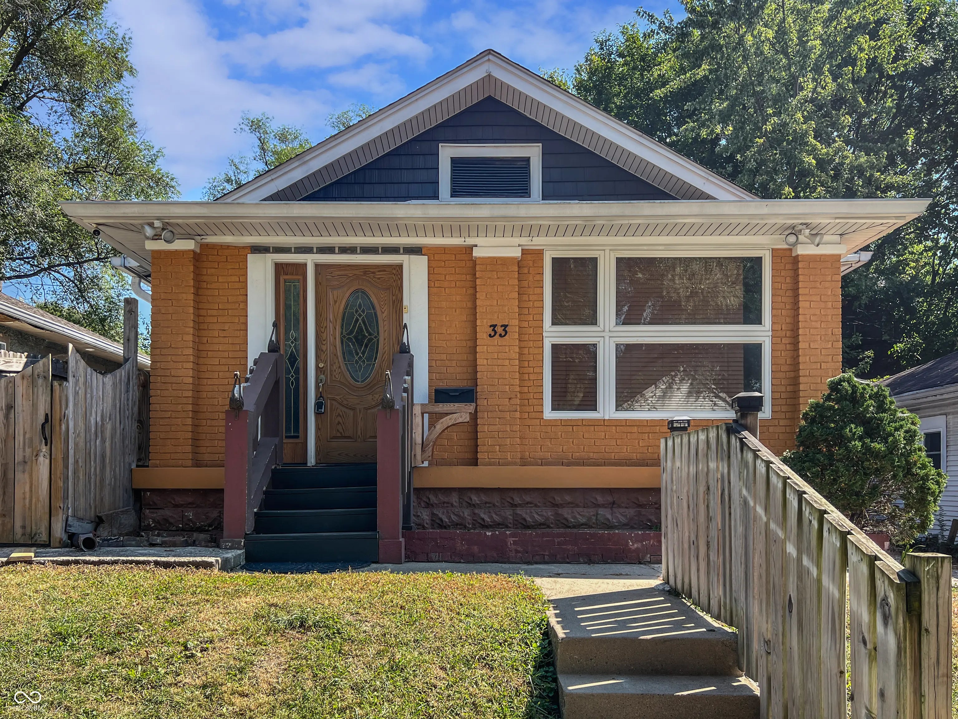 33 S Euclid Avenue, Indianapolis