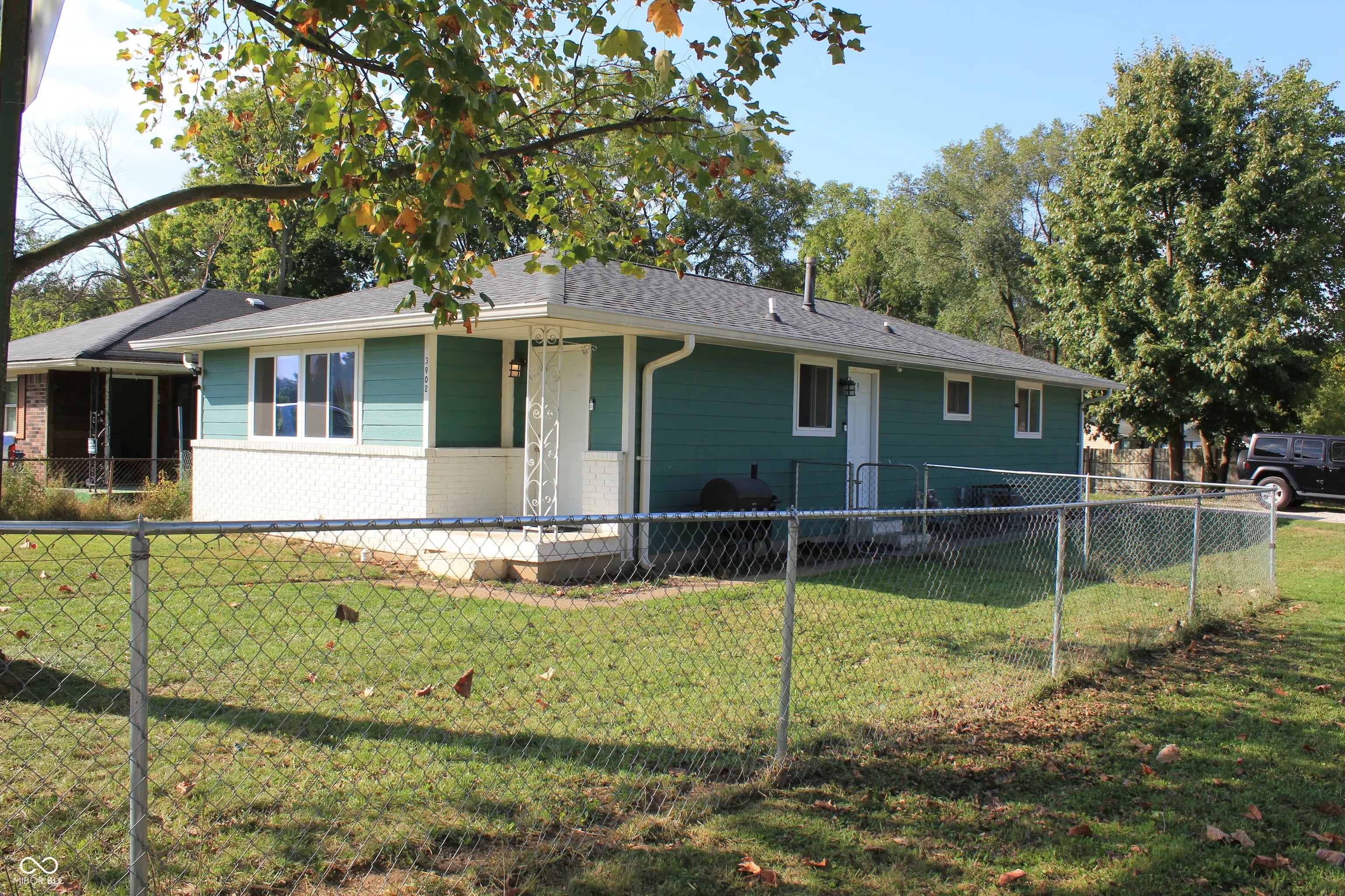 3902 W Mooresville Road, Indianapolis