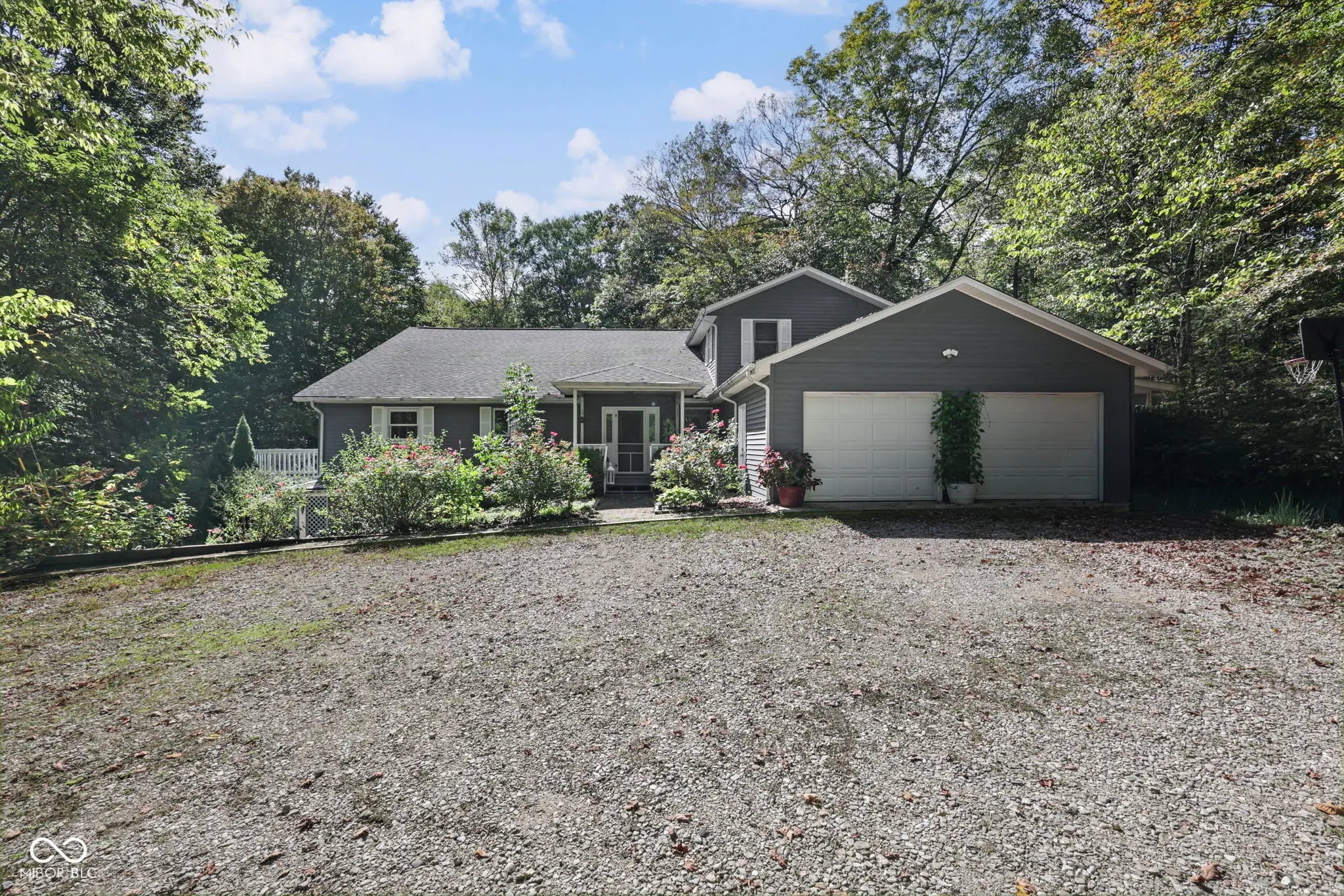 3016 S Conservation Club Road, Morgantown