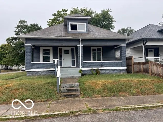 608 N Lasalle Street, Indianapolis