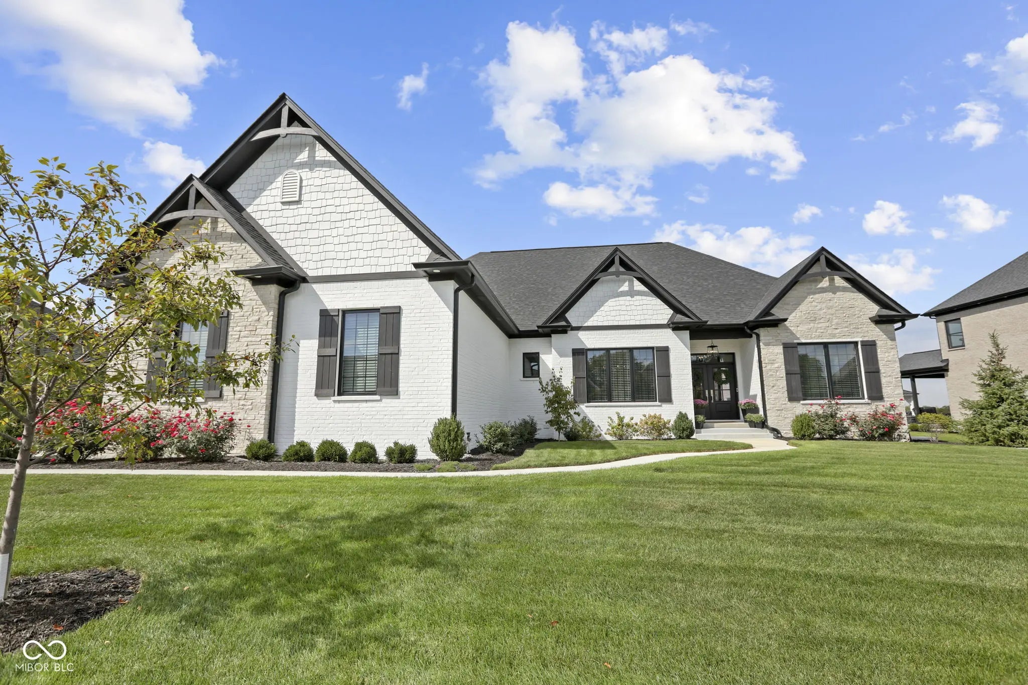 16485 Grand Cypress Drive, Noblesville