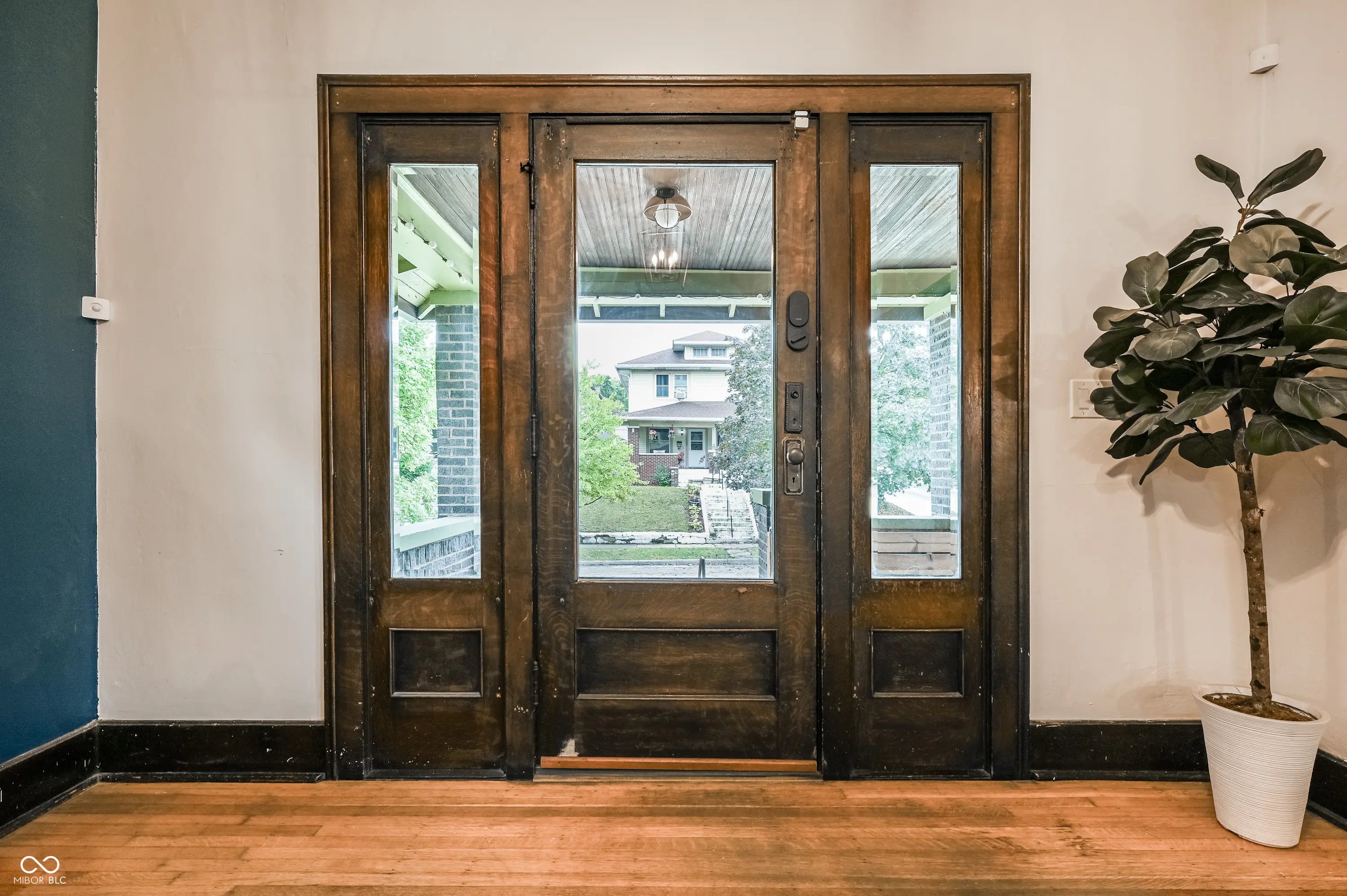 1402 Sturm Avenue, Indianapolis