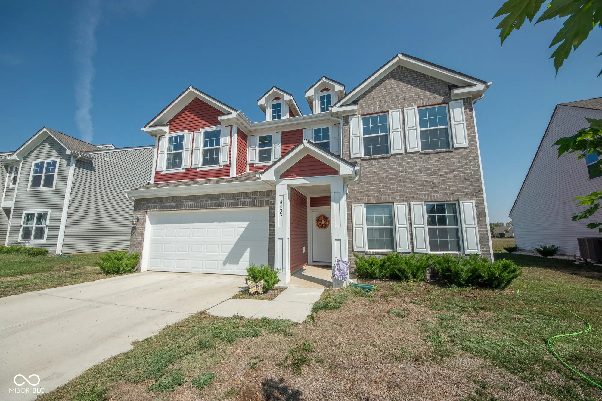 4033 Winston Lane, Columbus