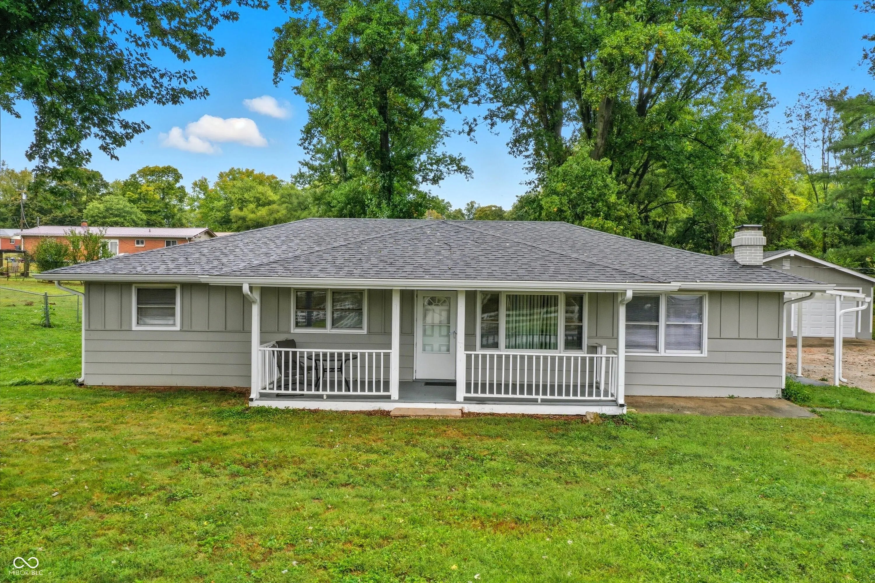 5190 W Leonard Springs Road, Bloomington