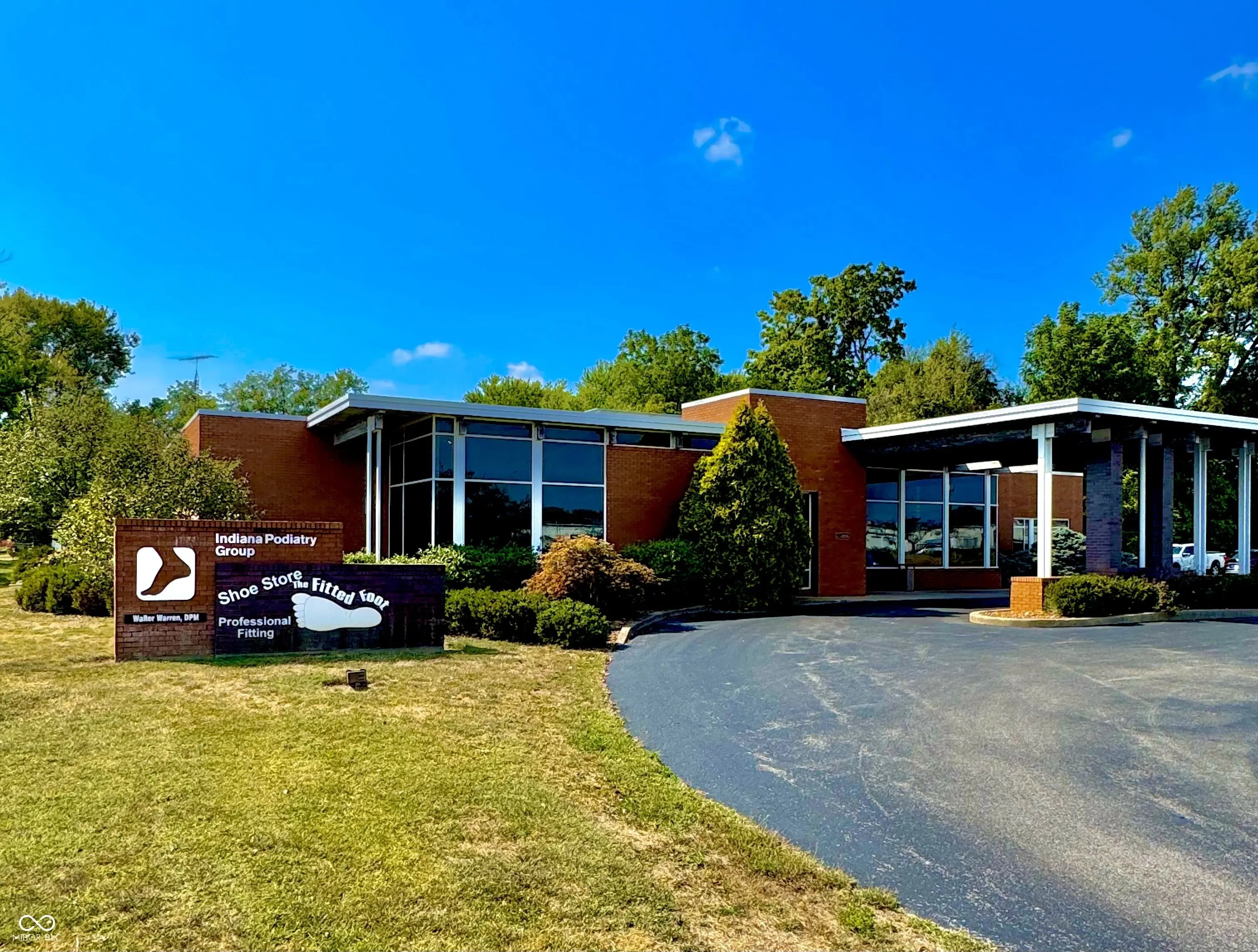 Photo of 1239 E 4th Street Seymour, IN 47274