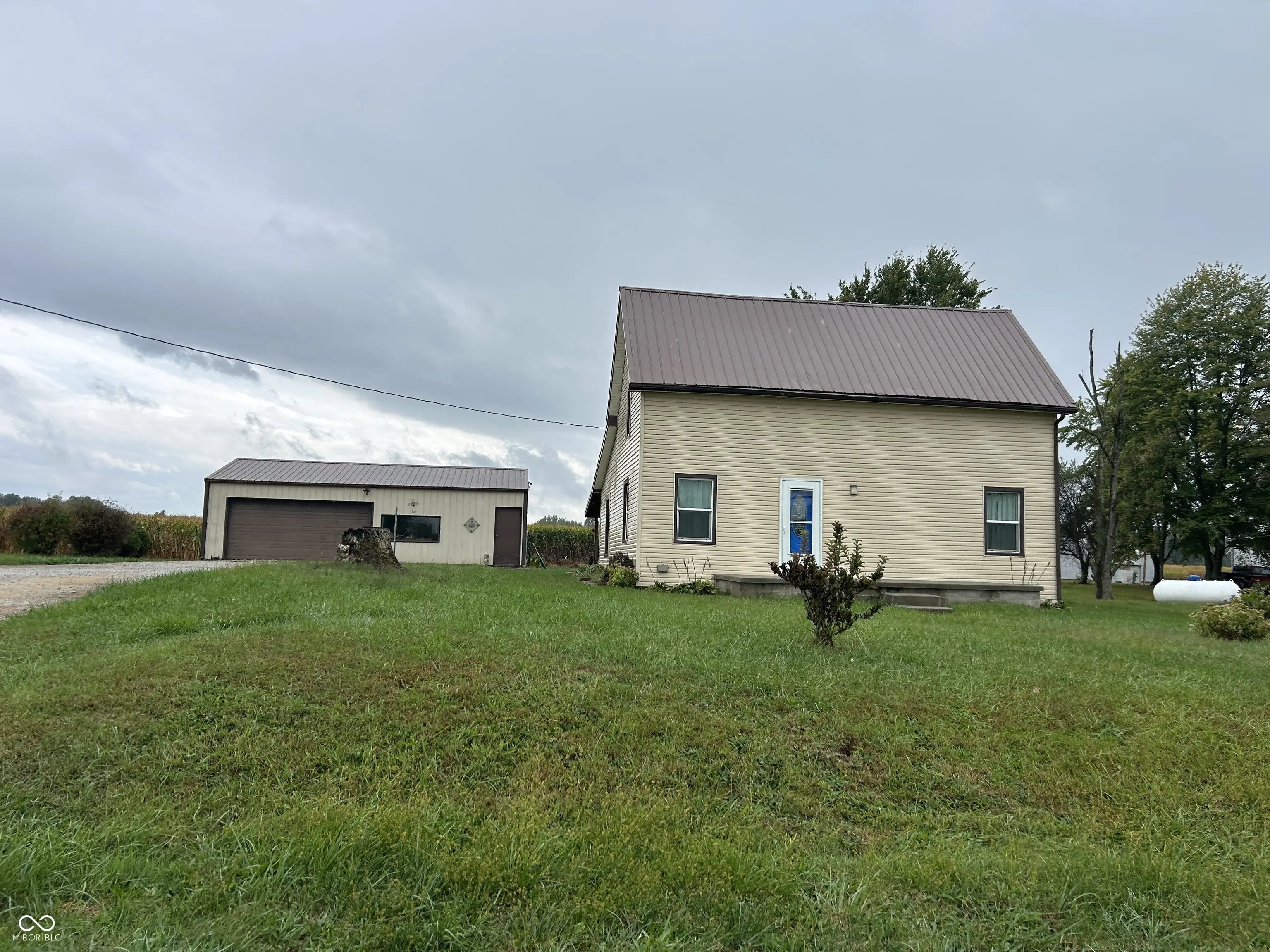 3895 E County Road 200 N, North Vernon