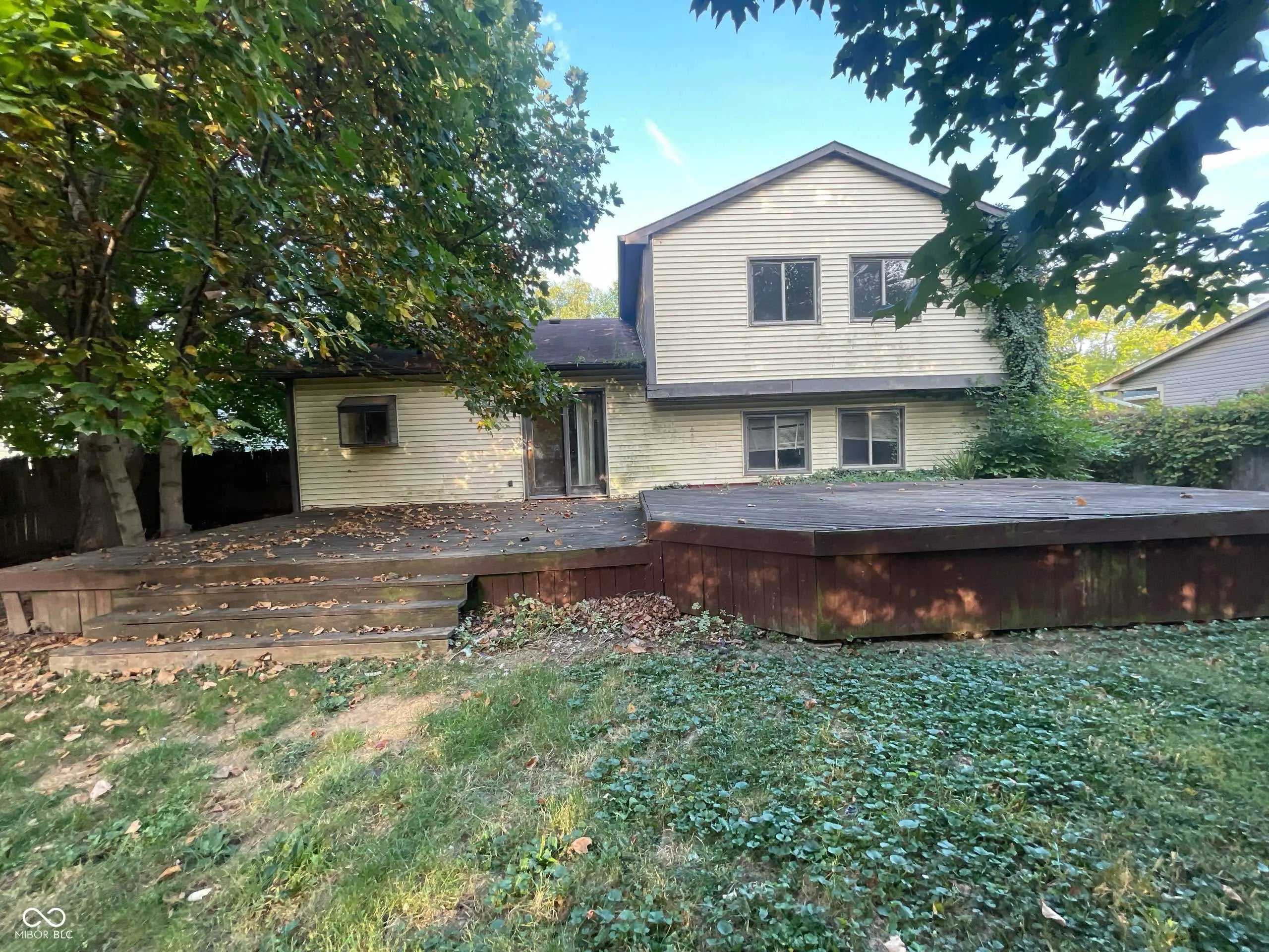 1669 Purcell Circle, Indianapolis