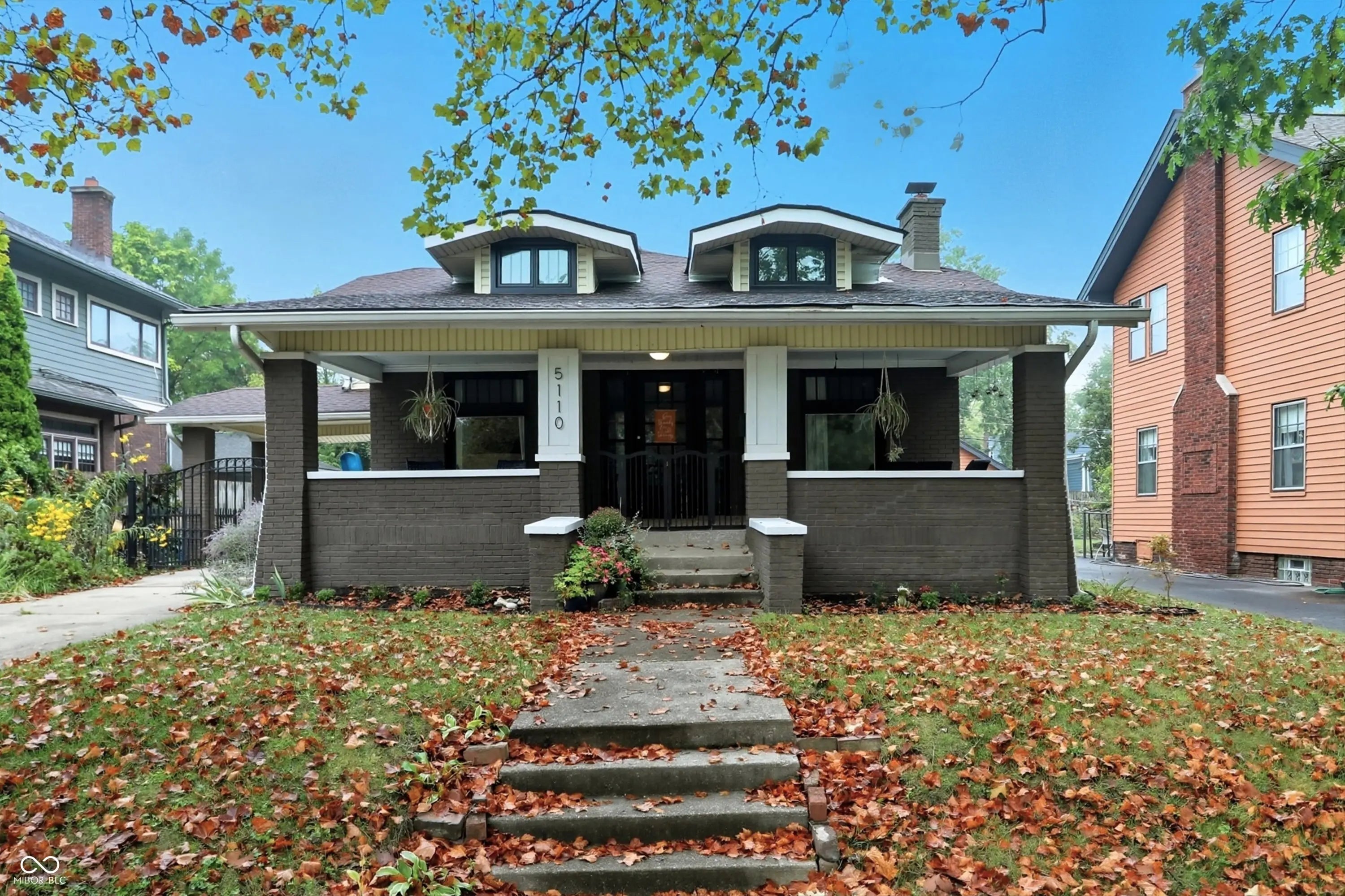 5110 E Pleasant Run Parkway North Drive, Indianapolis