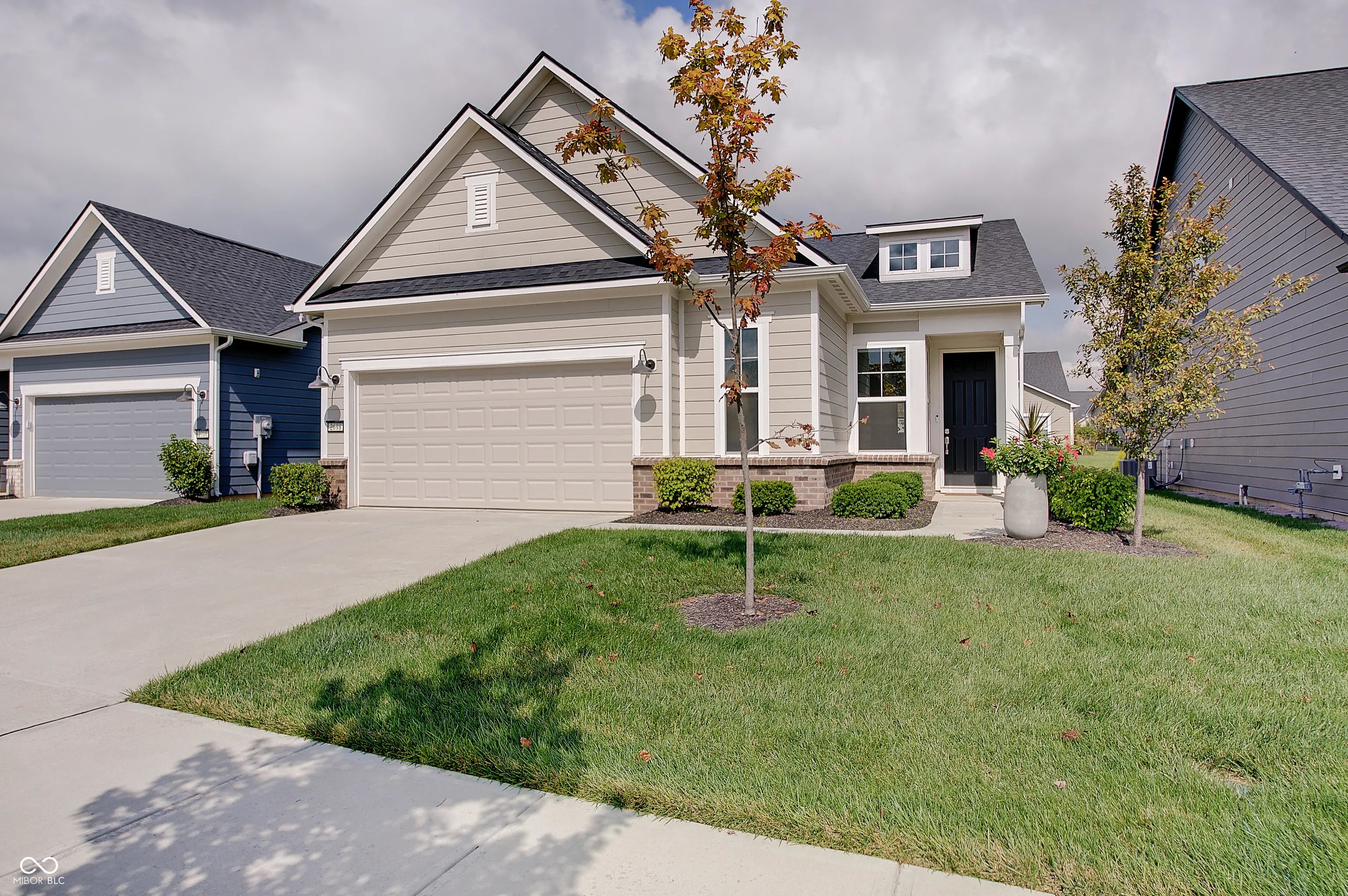 2698 Old Rosebud Lane, Westfield