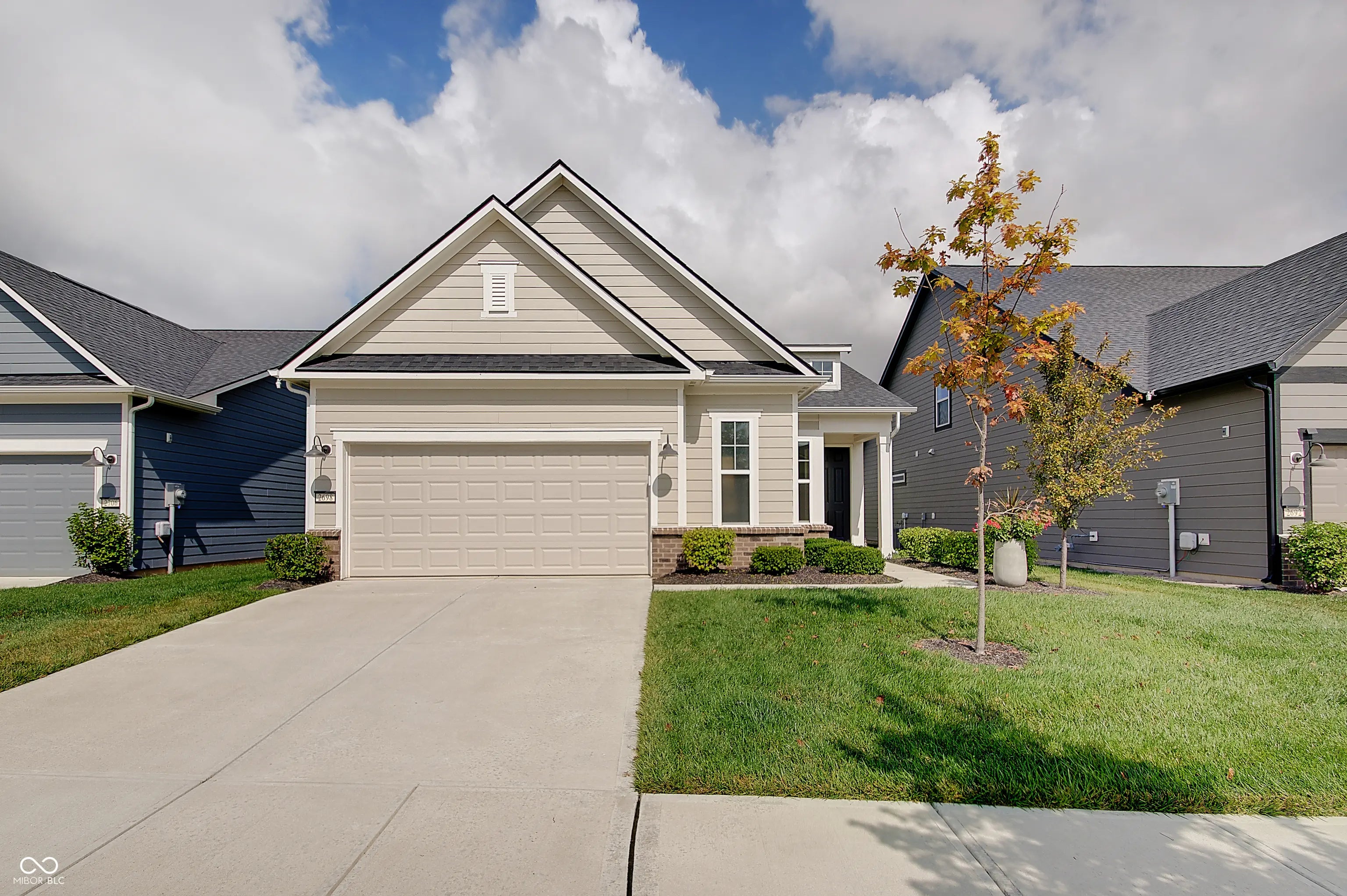 2698 Old Rosebud Lane, Westfield