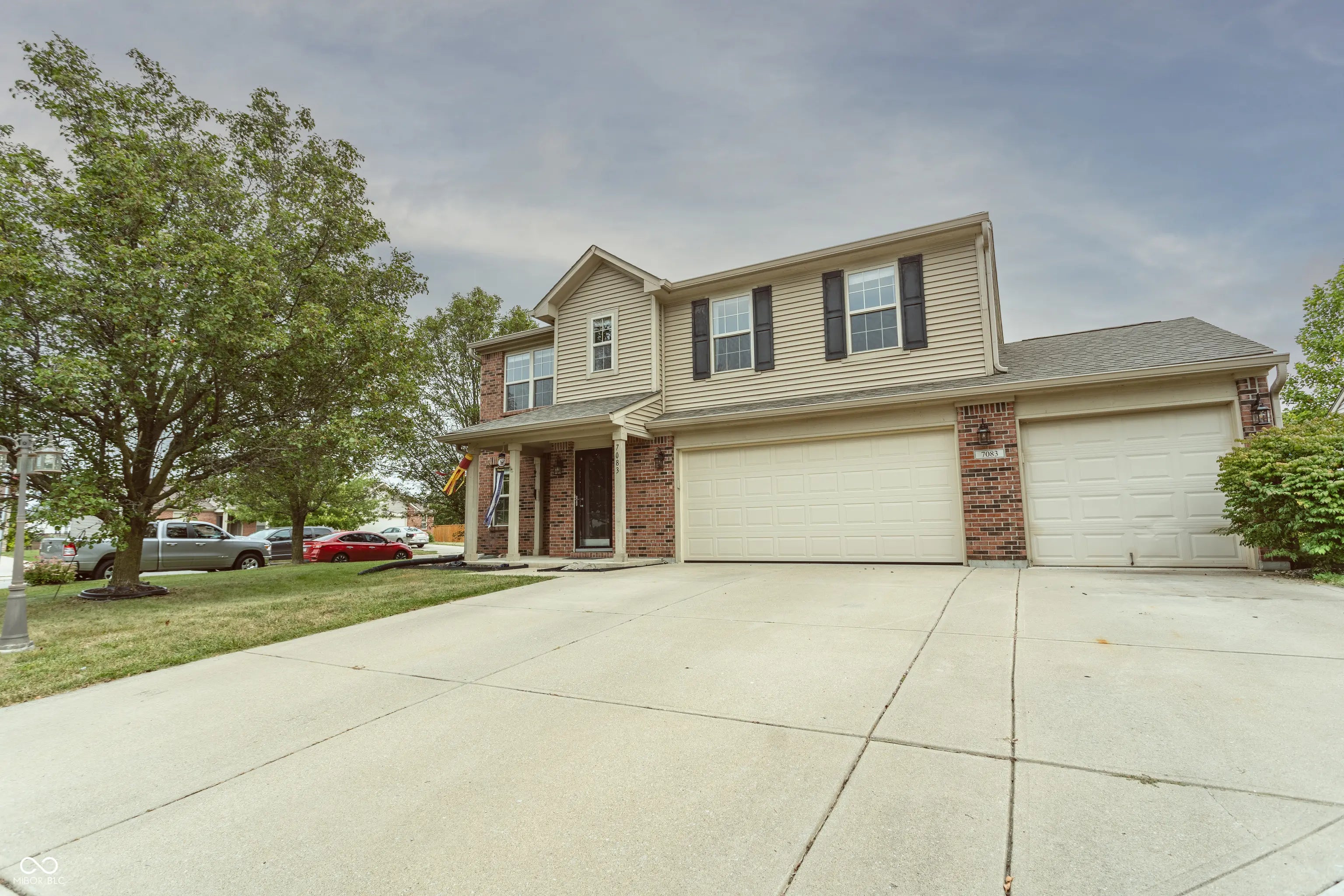 7083 N Abilene Way, McCordsville