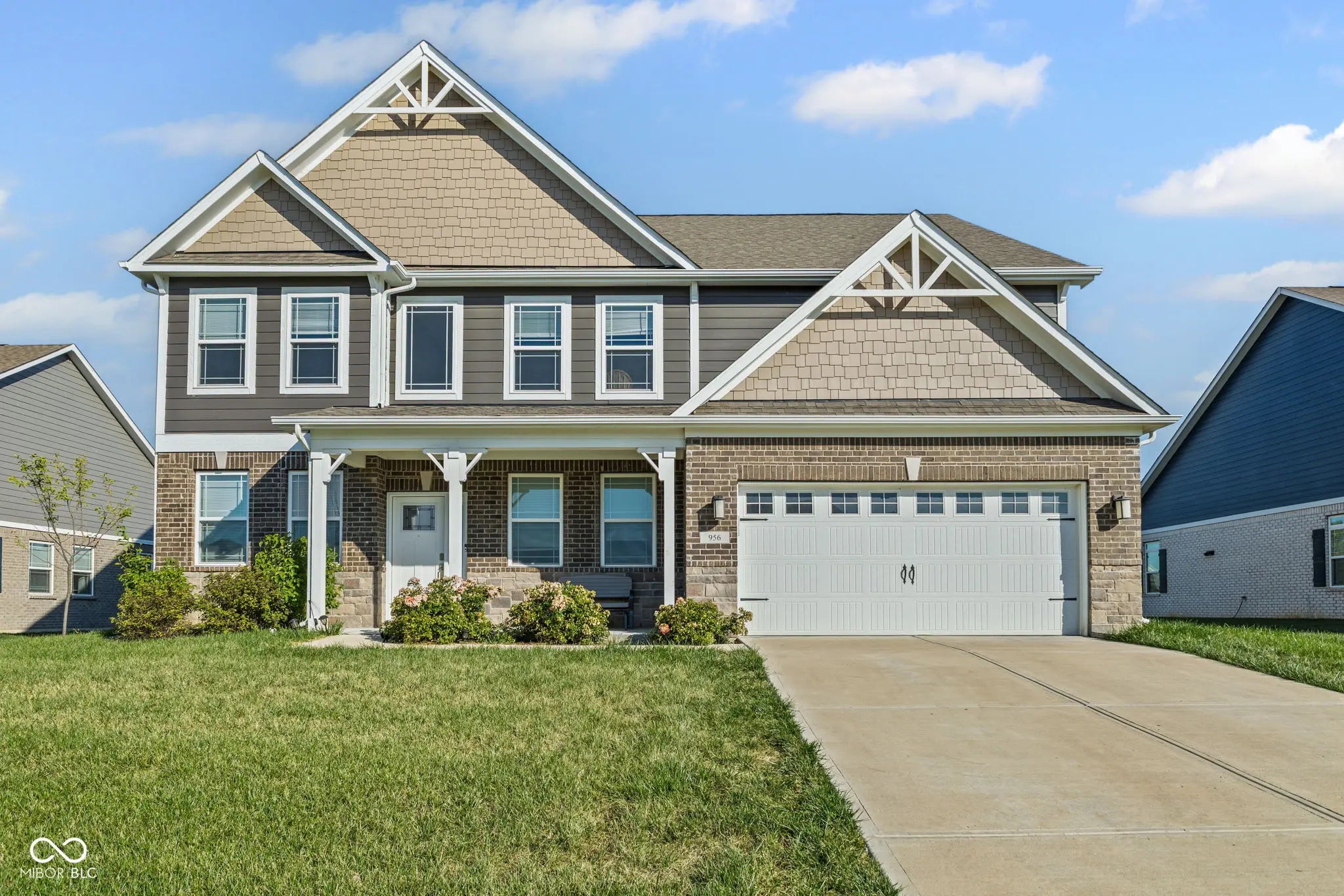 956 Fred Lane, Greenwood