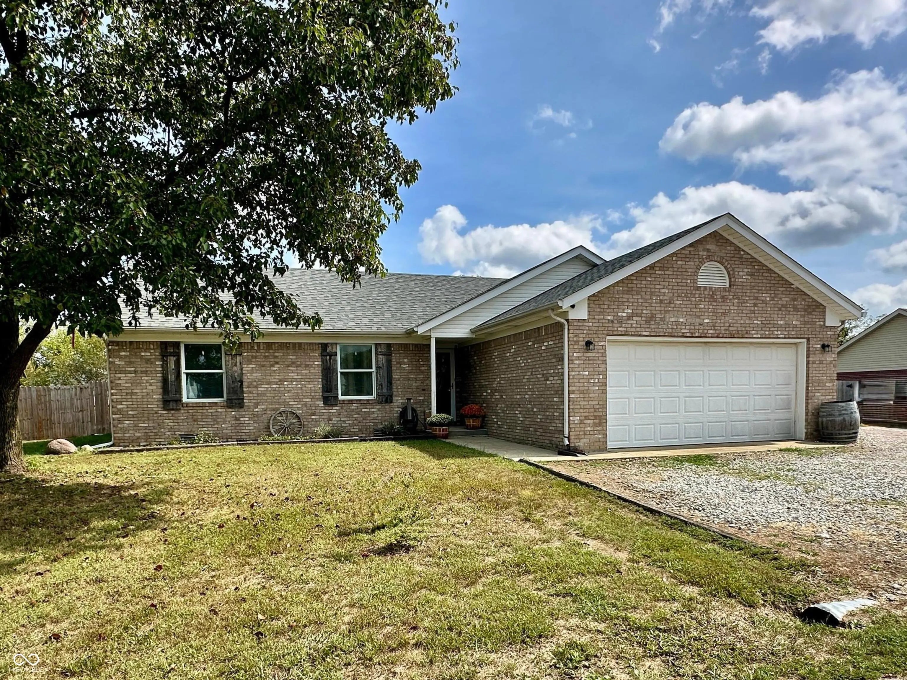 1315 Hillsborough Court, Martinsville