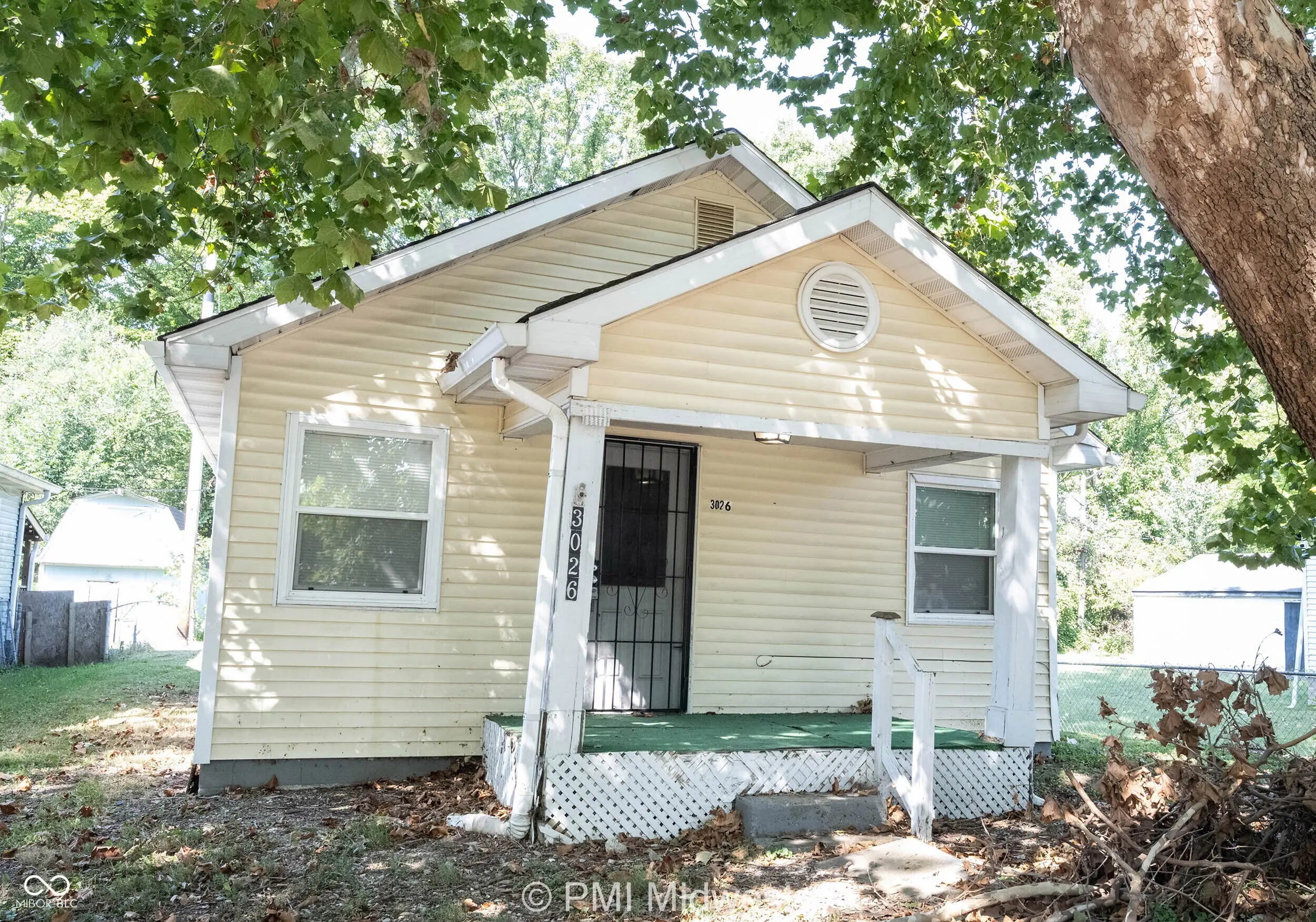 3026 S Rybolt Avenue, Indianapolis